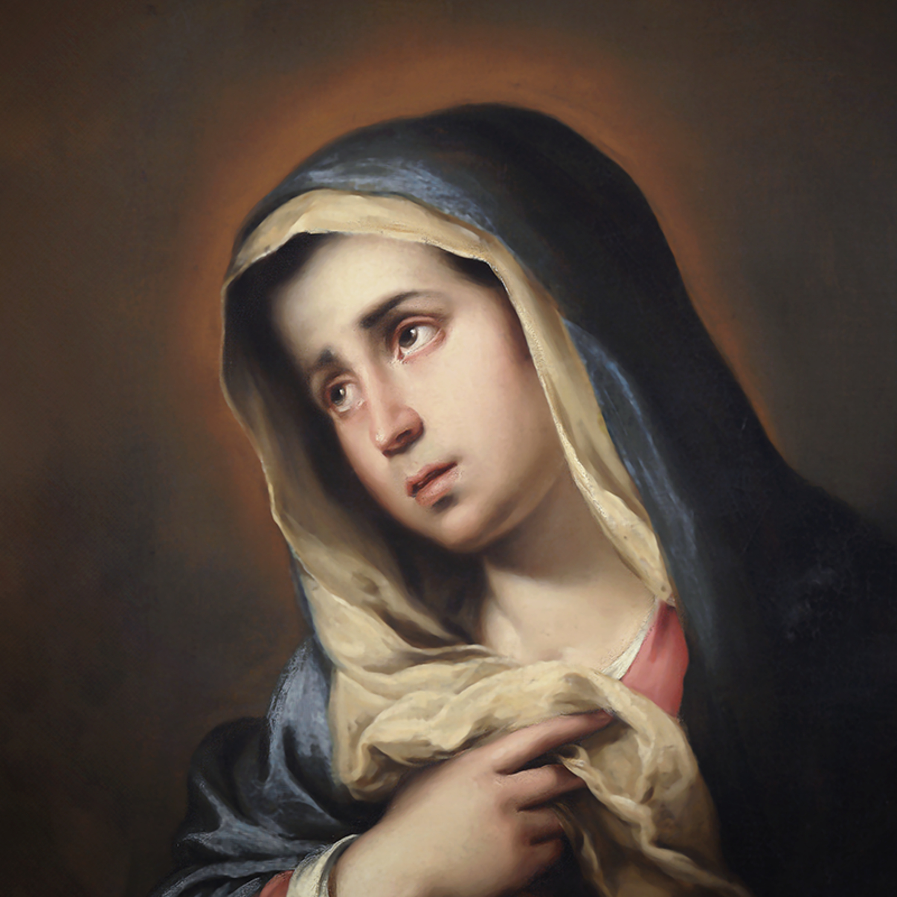 Homilia Diária | A Virgem compadecida e a nossa falta de compaixão (Sábado depois das Cinzas)