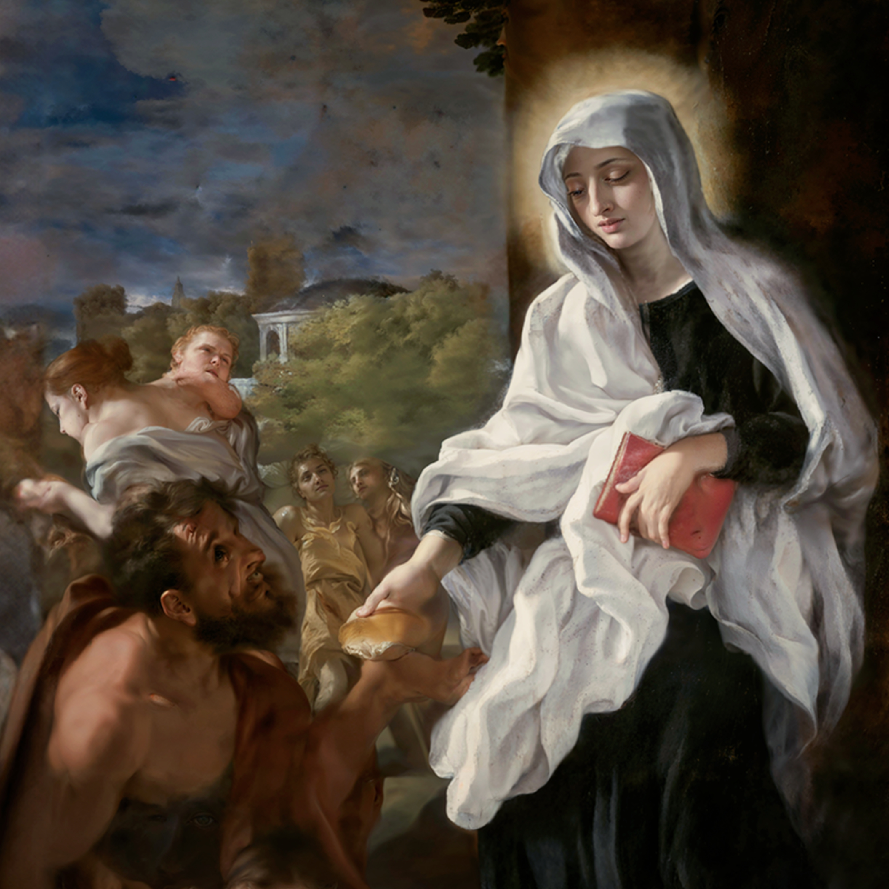 Homilia Diária | “Foi a Mim que o fizestes” (Segunda-feira da 1.ª Semana da Quaresma)