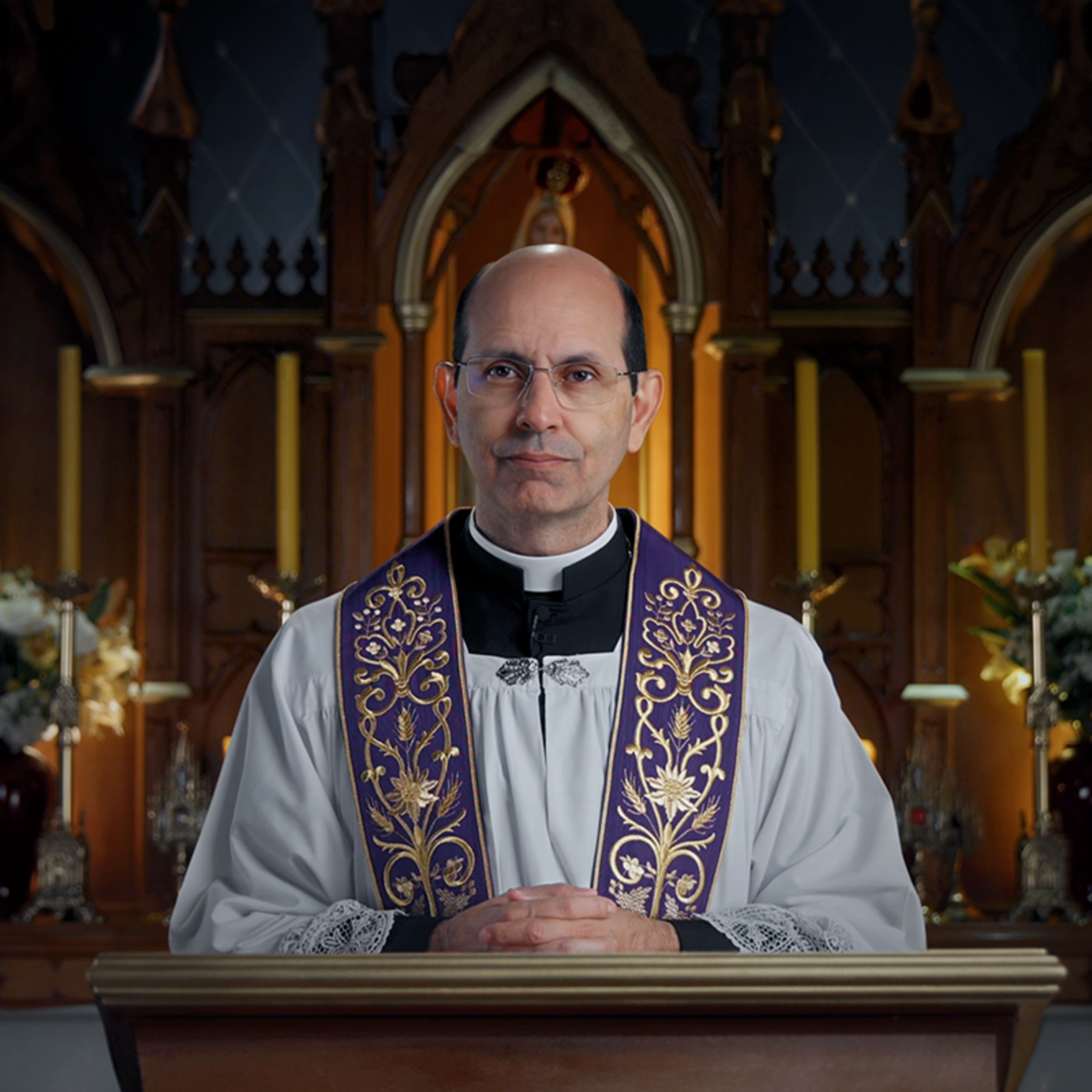 Homilia Dominical | A Transfiguração do Senhor e as nossas “transfigurações” (2.º Dom. da Quaresma)