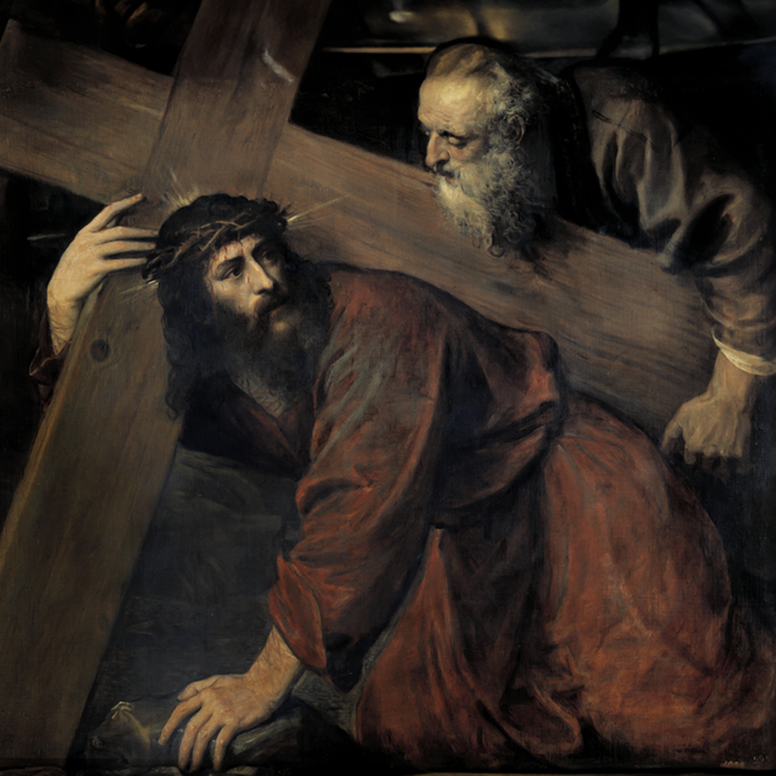 Homilia Diária | A Paixão de Cristo e nosso dever de reparação (Sexta-feira da 2ª Sem. da Quaresma)