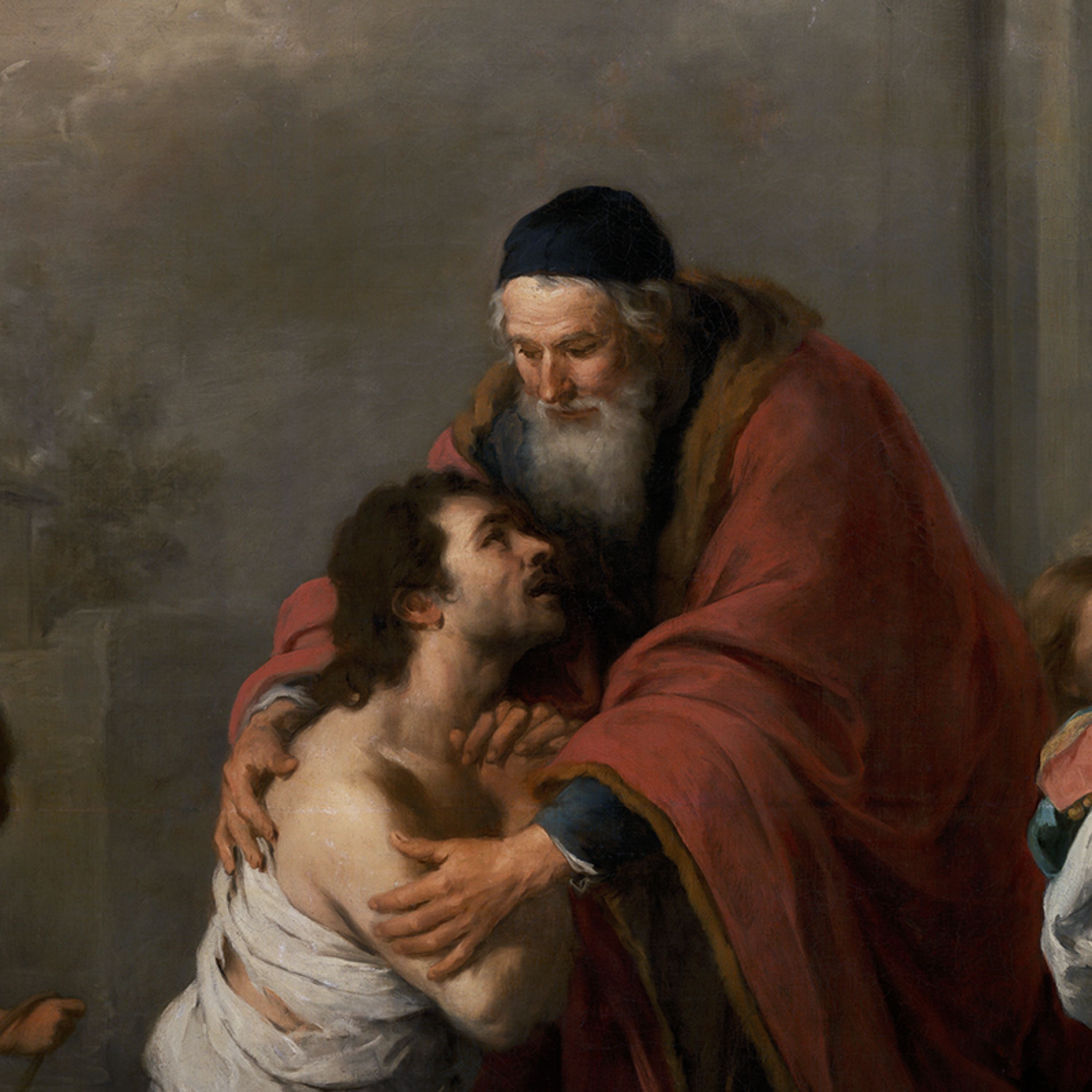 Homilia Diária | Precisamos voltar para o Pai! (Sábado da 2.ª Semana da Quaresma)