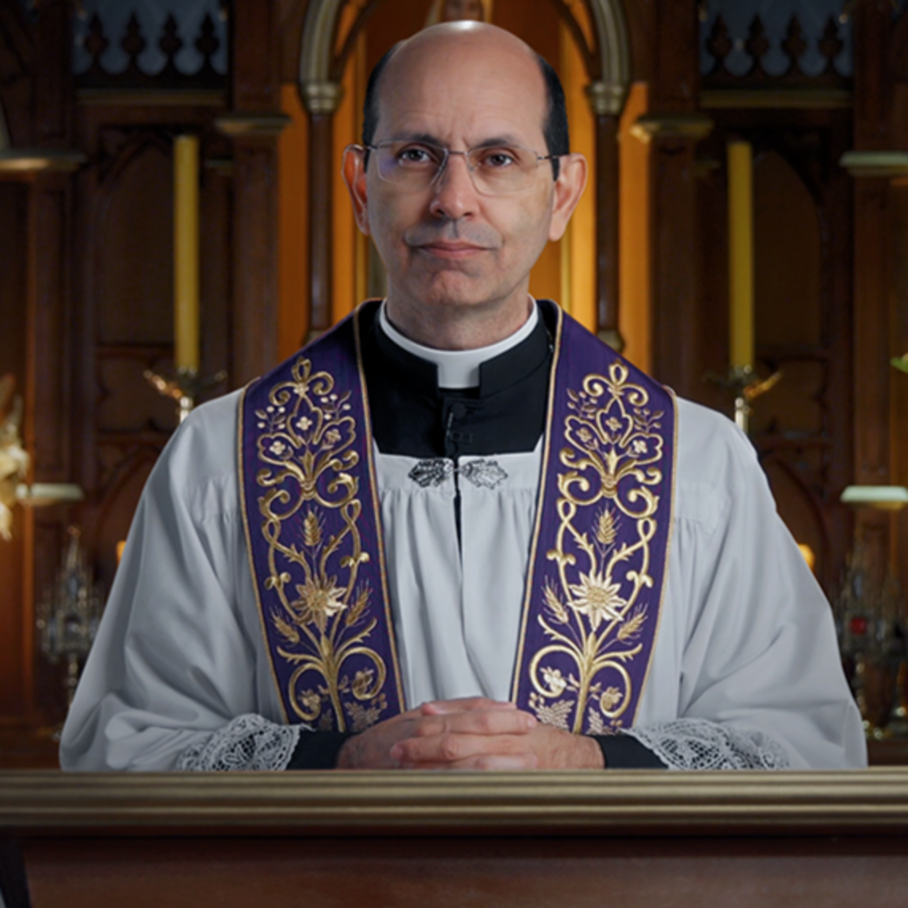 Homilia Diária | Até a penitência, o demônio tenta perverter! (Sábado da 3.ª Semana da Quaresma)