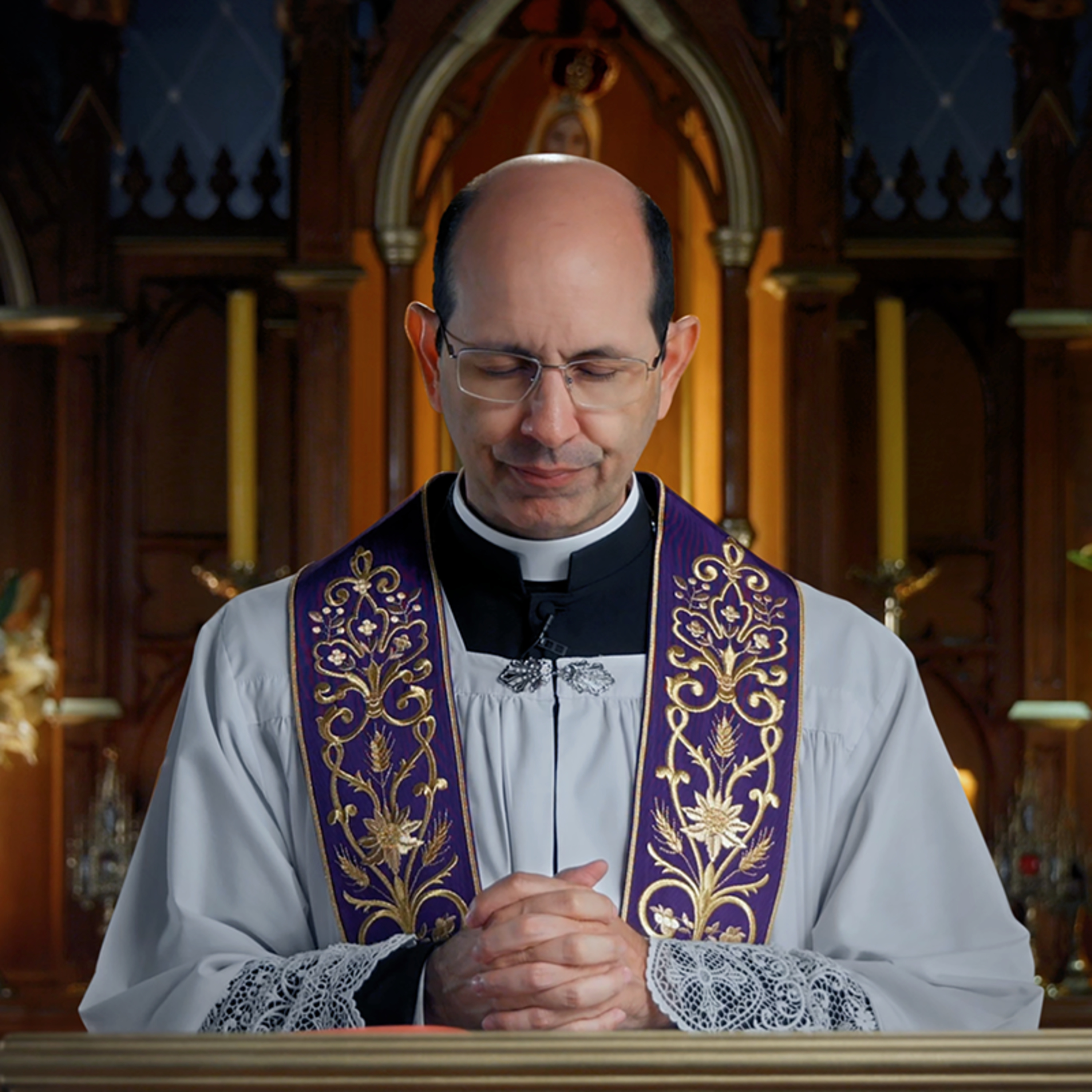 Homilia Diária | Até quando você será escravo de Satanás? (Quarta-feira da 5.ª Semana da Quaresma)