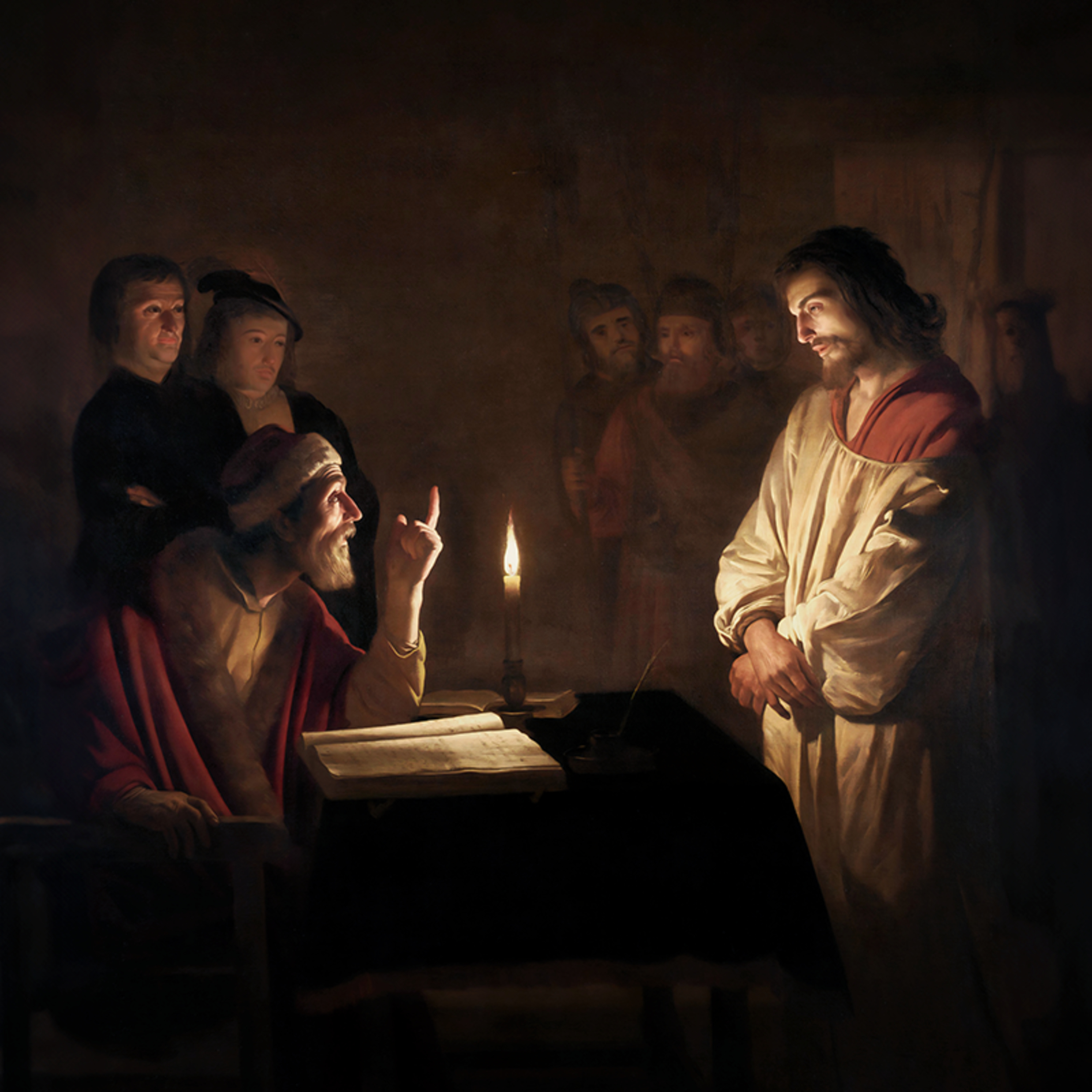 Homilia Diária | A última profecia (Sábado da 5.ª Semana da Quaresma)