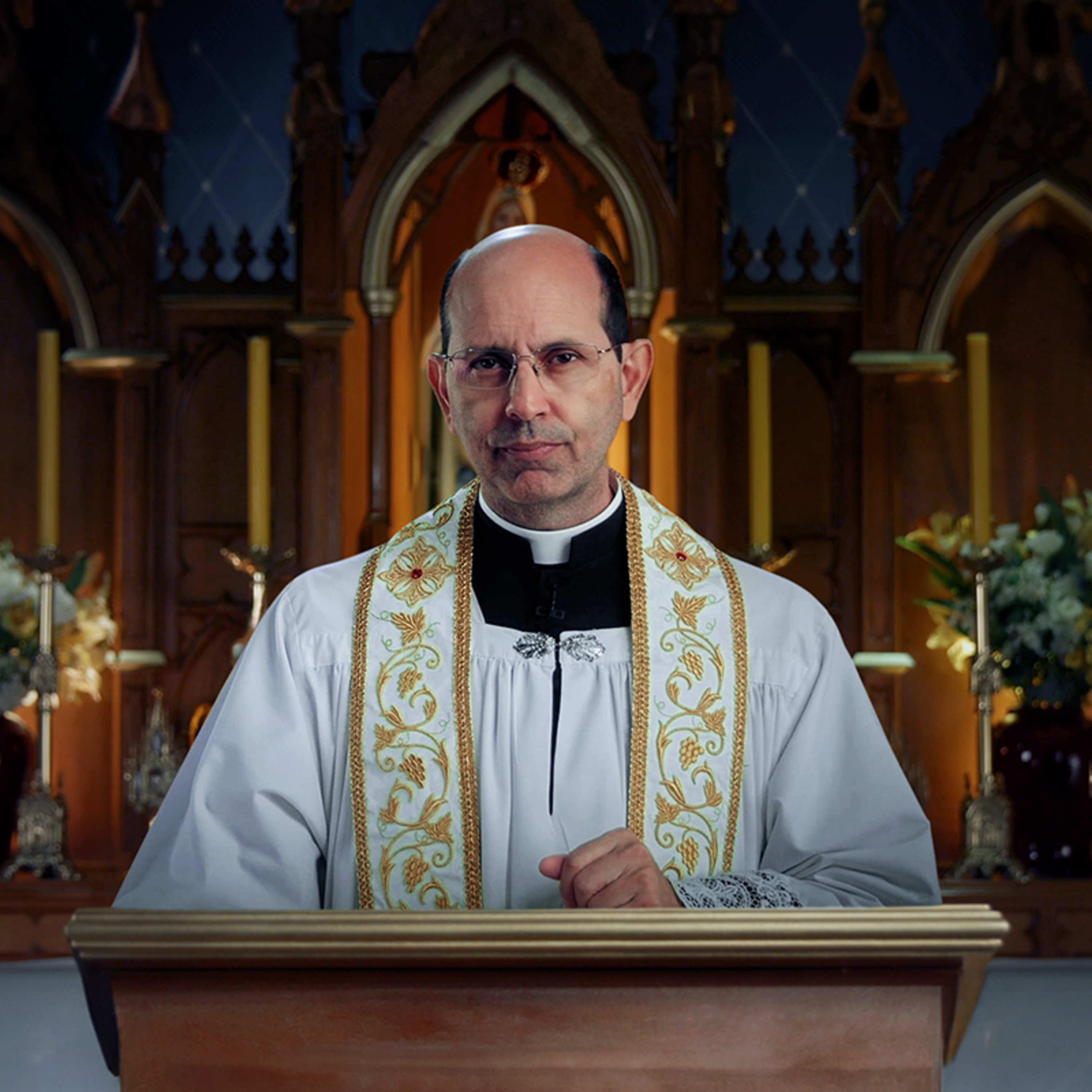 Homilia Diária | O encontro de Jesus com Maria Madalena (Terça-feira da Oitava de Páscoa)