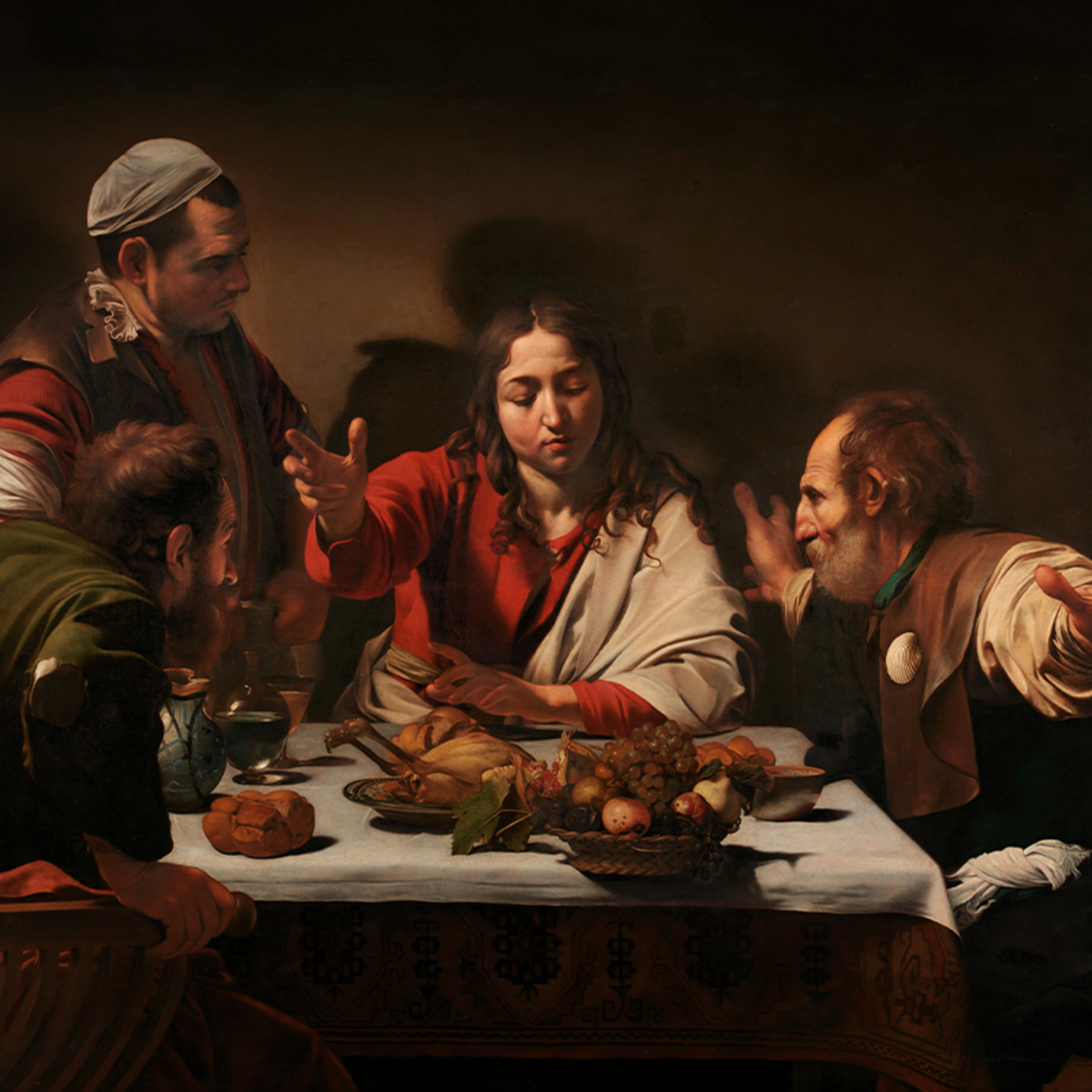 Homilia Diária | Os discípulos de Emaús e o amor de Deus (Quarta-feira da Oitava de Páscoa)