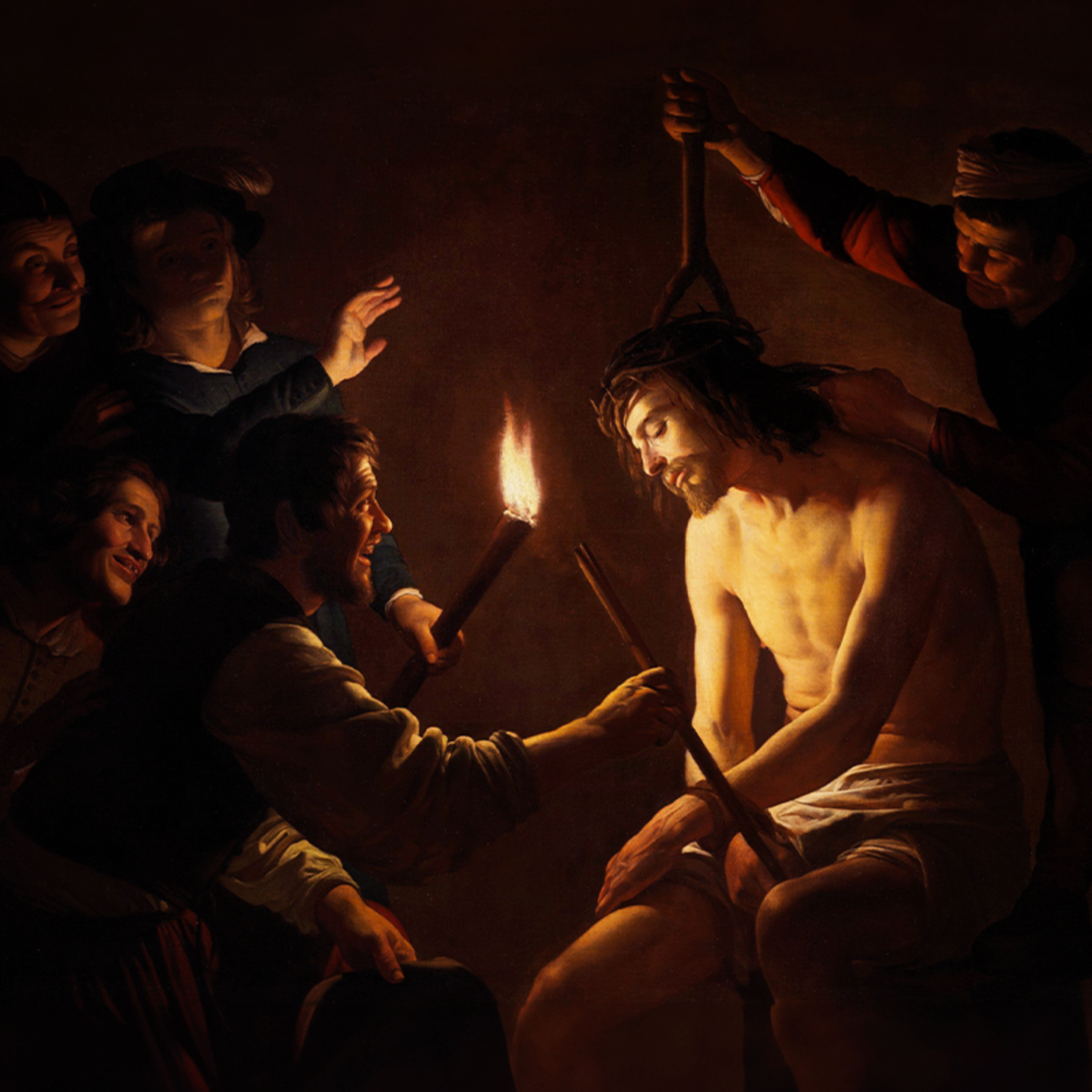 Christo Nihil Praeponere