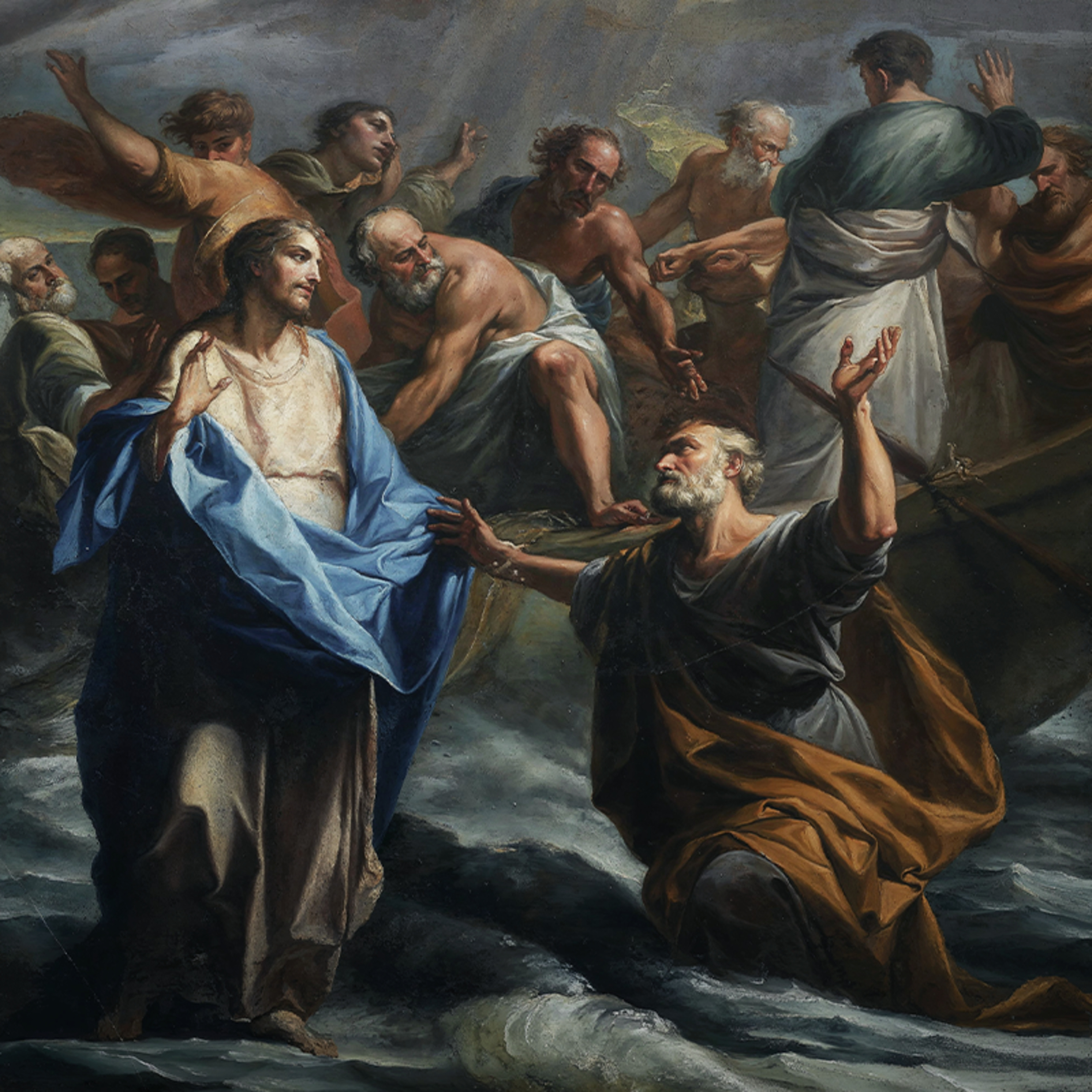 Homilia Diária | Como receber os frutos da vitória de Cristo? (Sábado da 2.ª Semana da Páscoa)