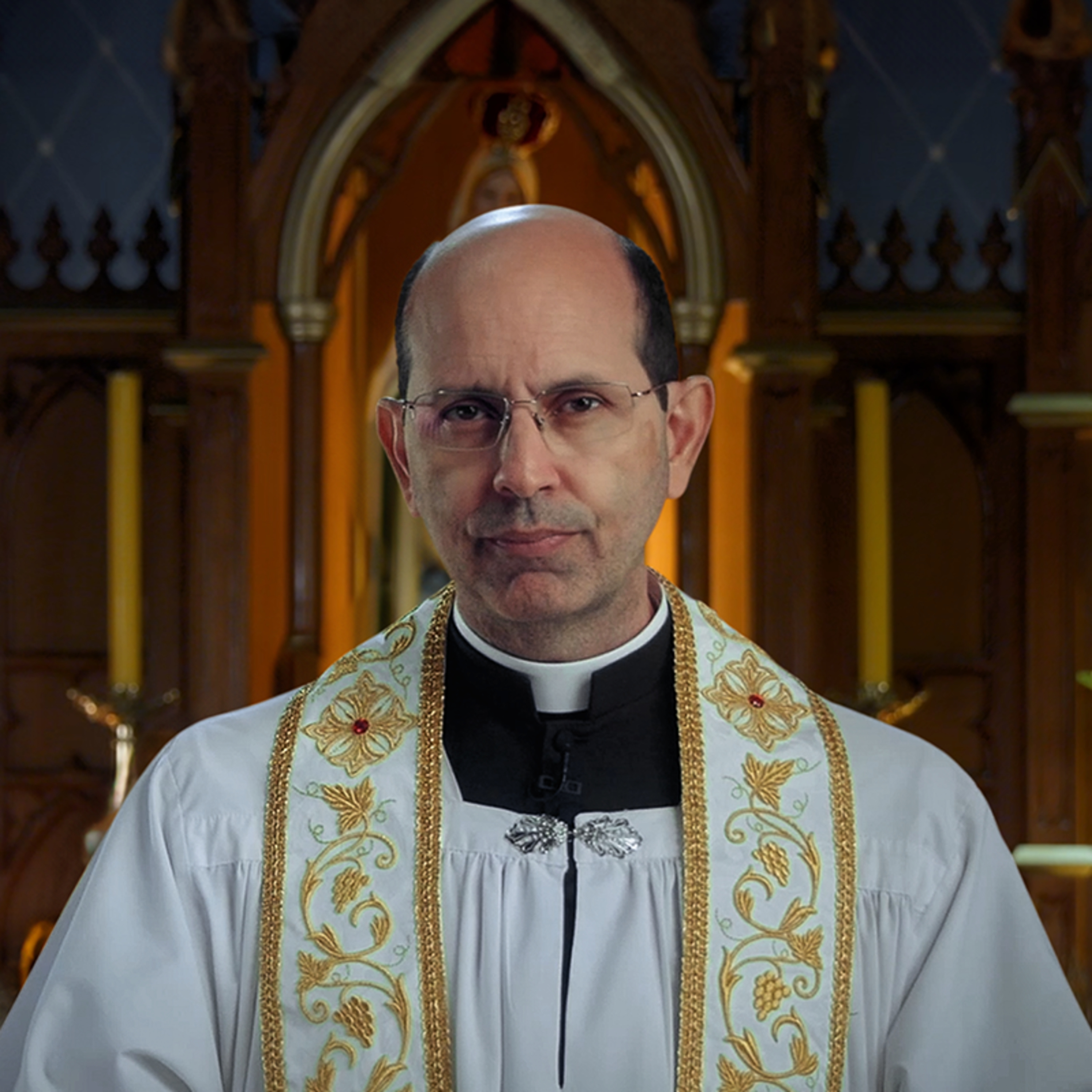 Homilia Diária | A finalidade última da Eucaristia (Quarta-feira da 3.ª Semana da Páscoa)