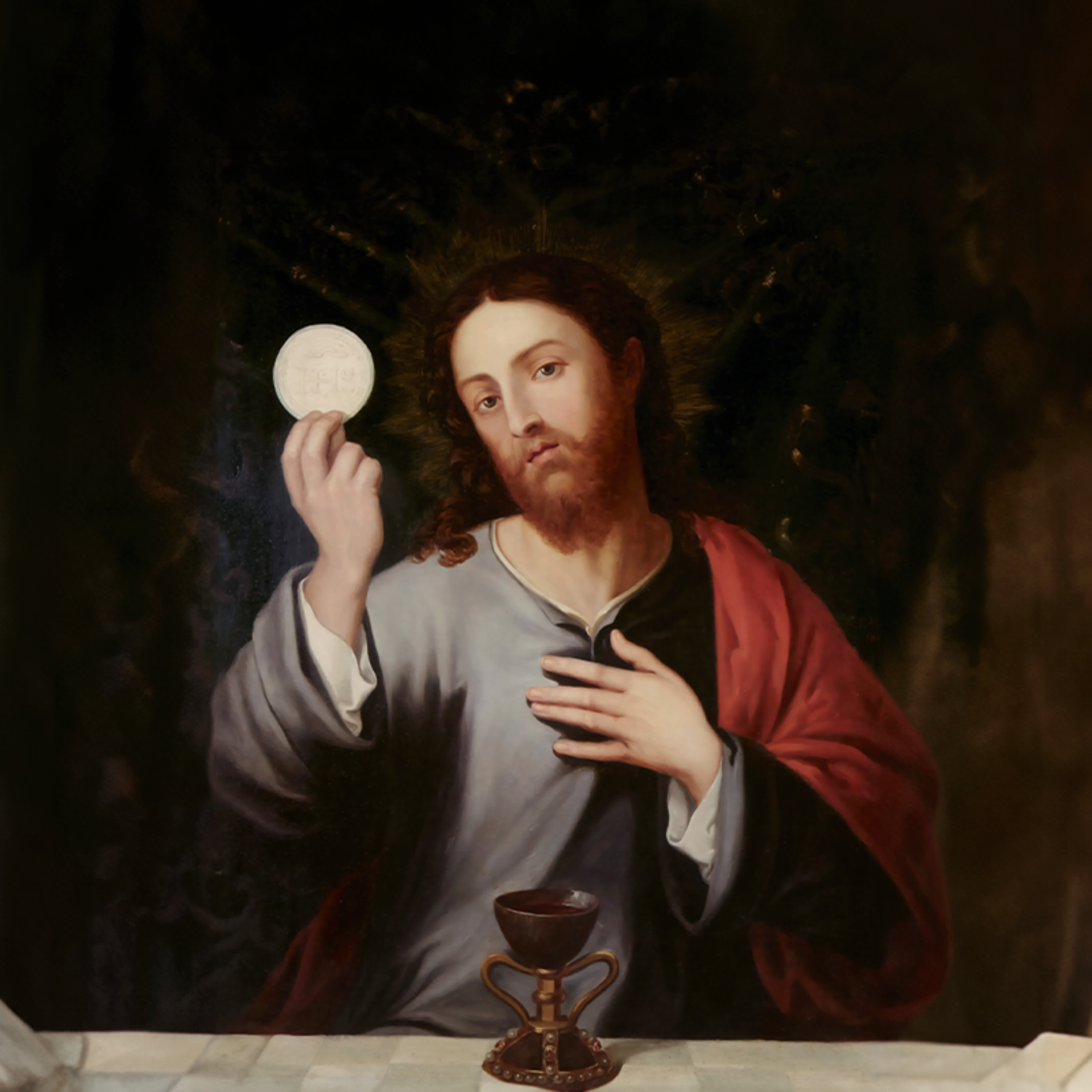 Homilia Diária | Os dois efeitos do Pão da Vida em nós (Quinta-feira da 3.ª Semana da Páscoa)