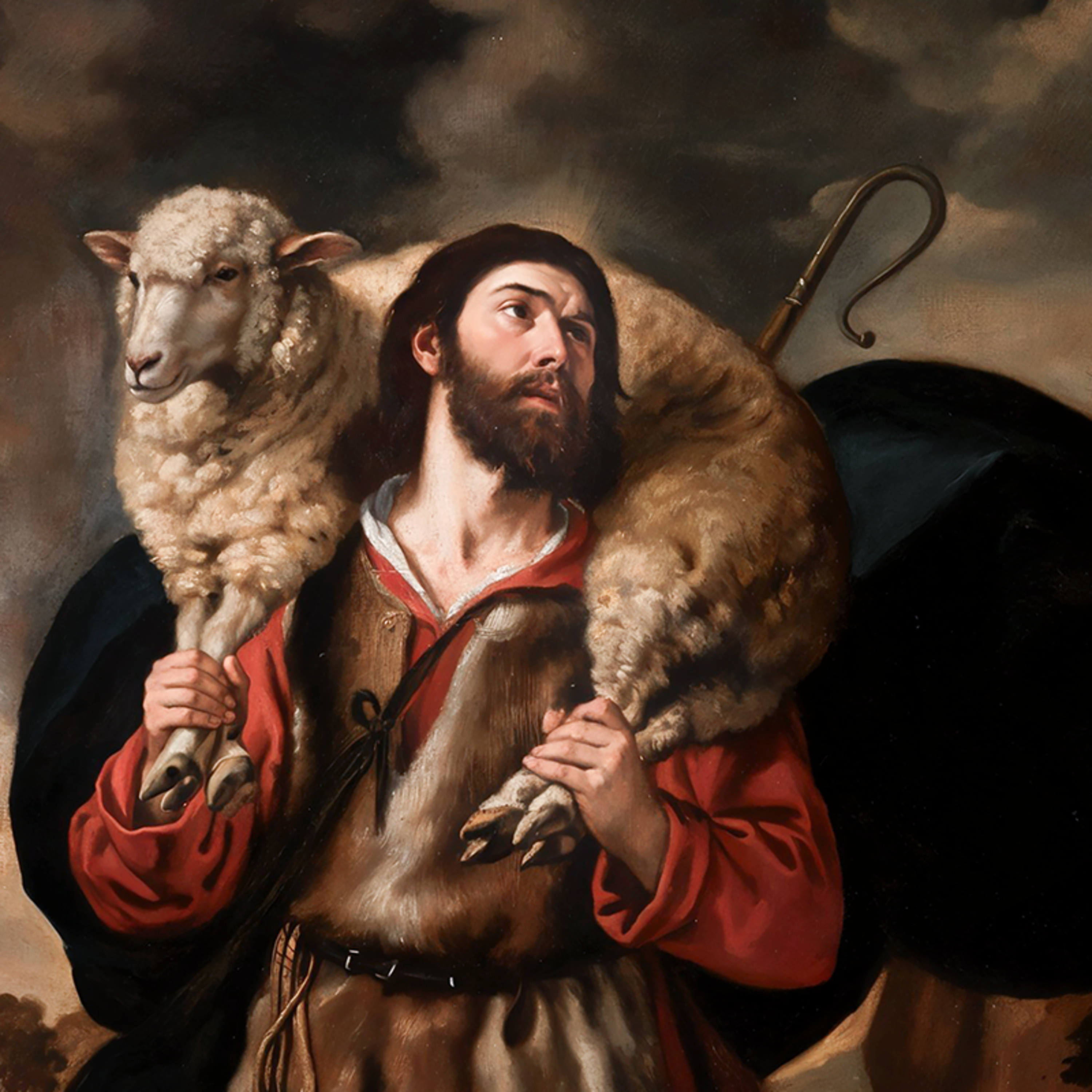 Homilia Dominical | O pastoreio no sacerdócio e na família (4º Domingo da Páscoa)