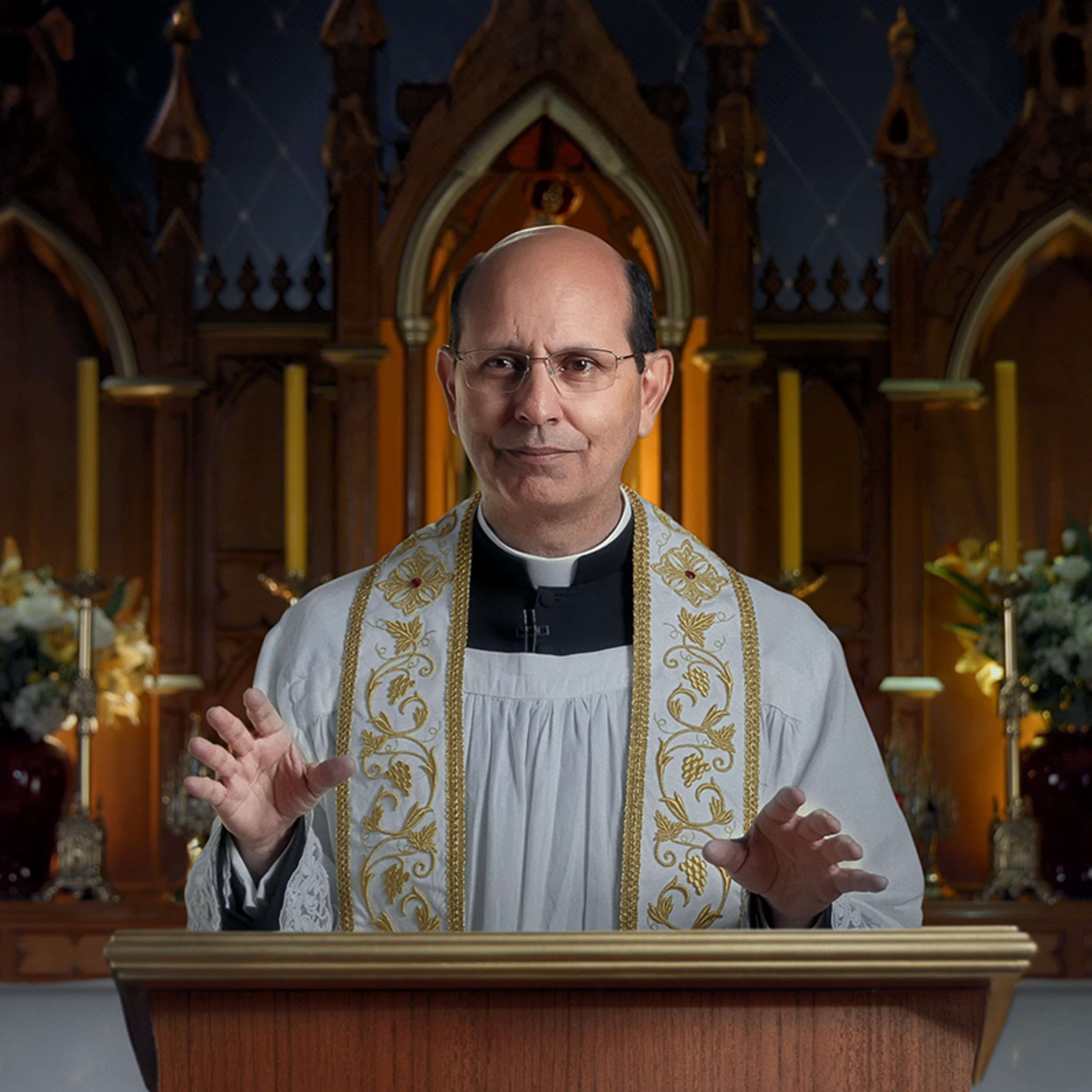 Homilia Diária | Em que sentido, Jesus é o Caminho? (Sexta-feira da 4.ª Semana da Páscoa)