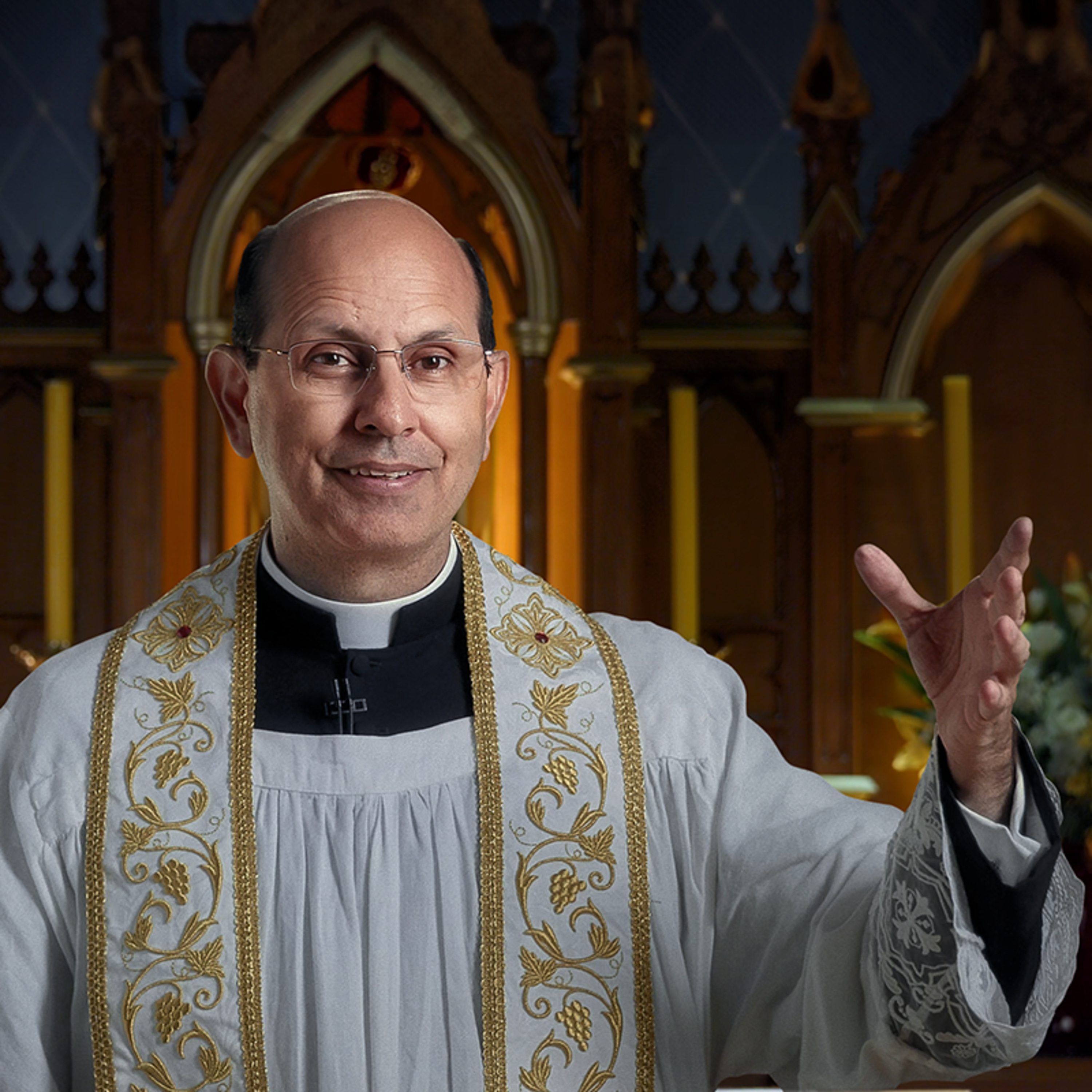 Homilia Diária | A fé vale mais que a vida (Festa de São Filipe e São Tiago, Apóstolos)