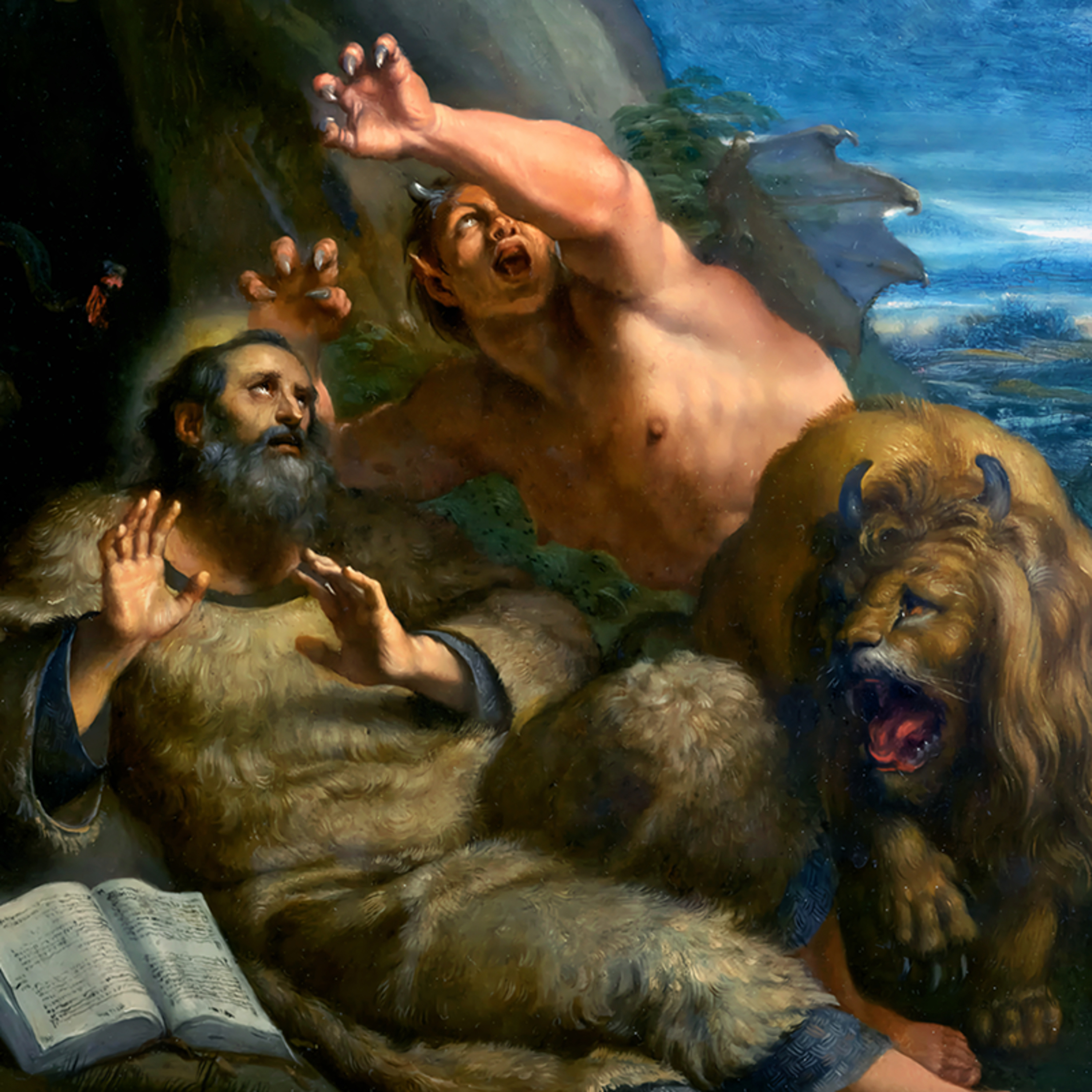 Homilia Diária | O mundo não é nosso amigo! (Sábado da 5.ª Semana da Páscoa)