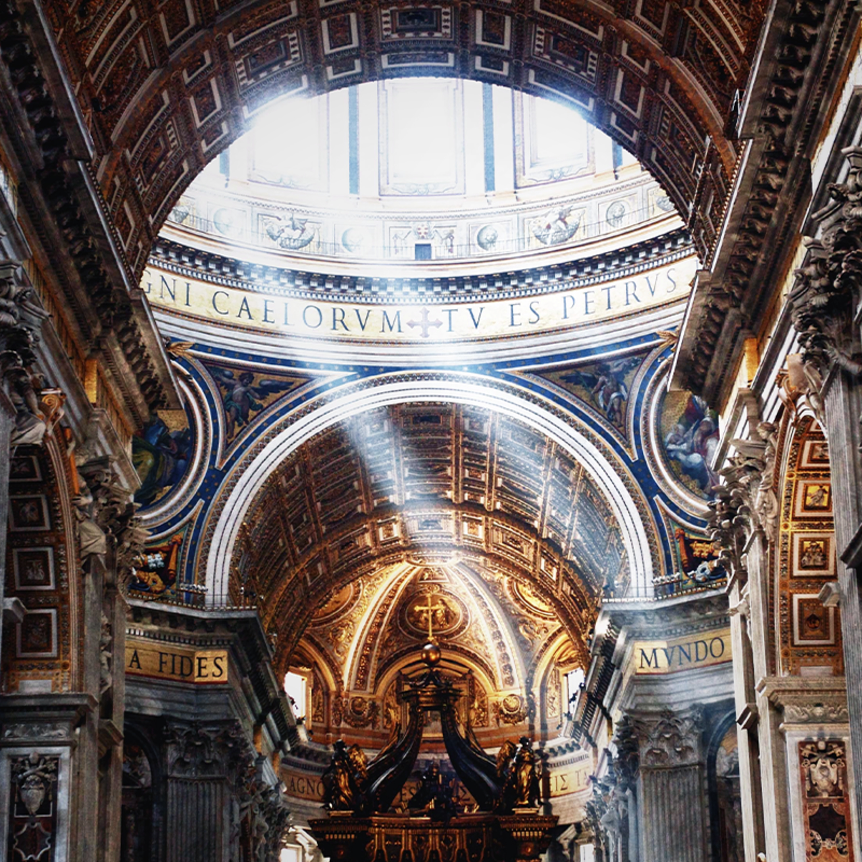 Homilia Dominical | Em Pentecostes, Cristo se reveste de um novo Corpo (Solenidade de Pentecostes)