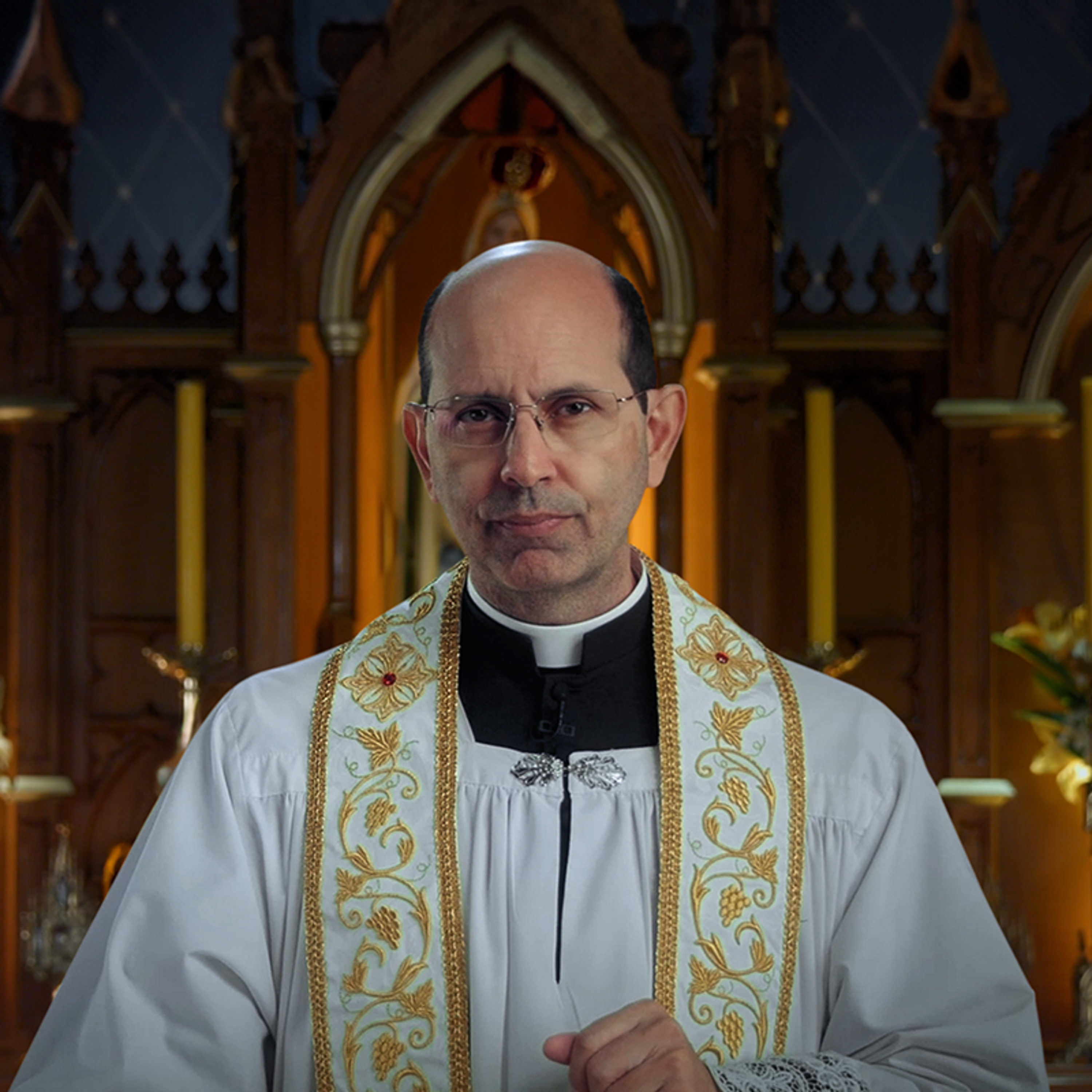 Homilia Diária | Duas virtudes fundamentais na vida espiritual (Terça-feira da 7.ª S. do T. Comum)