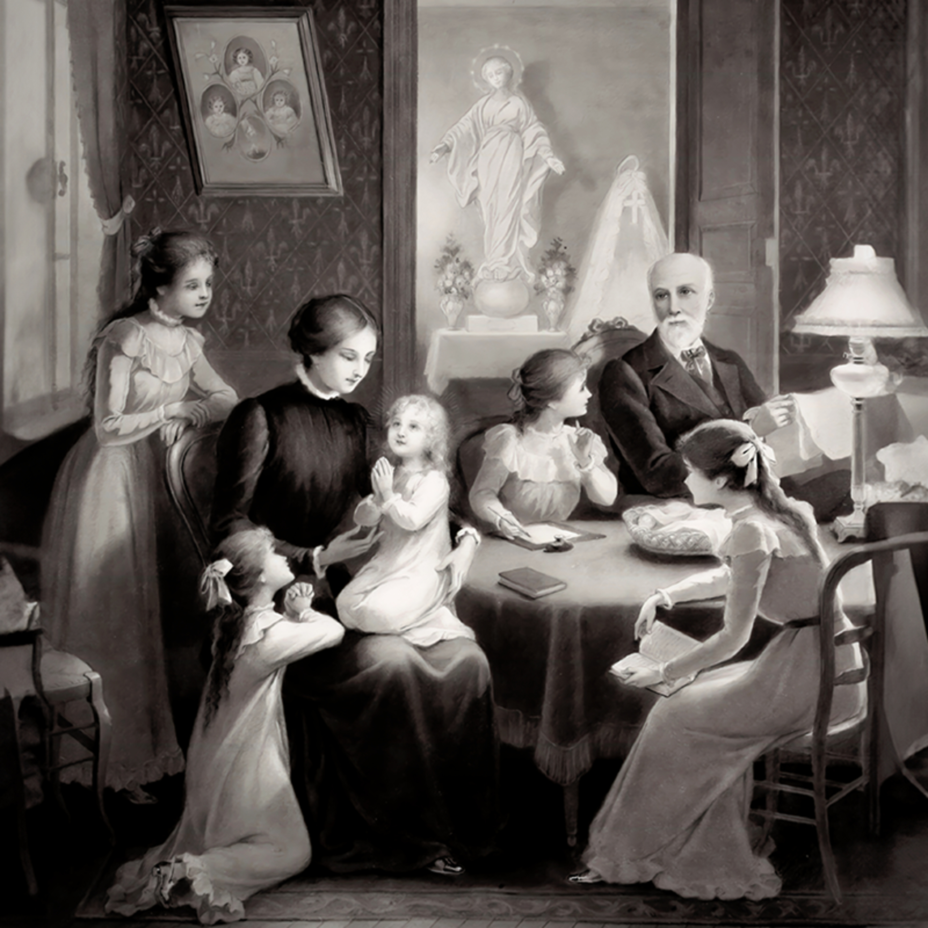 Homilia Diária | O desafio do amor: superar nosso egoísmo (Sexta-feira da 7.ª Semana do Tempo Comum)