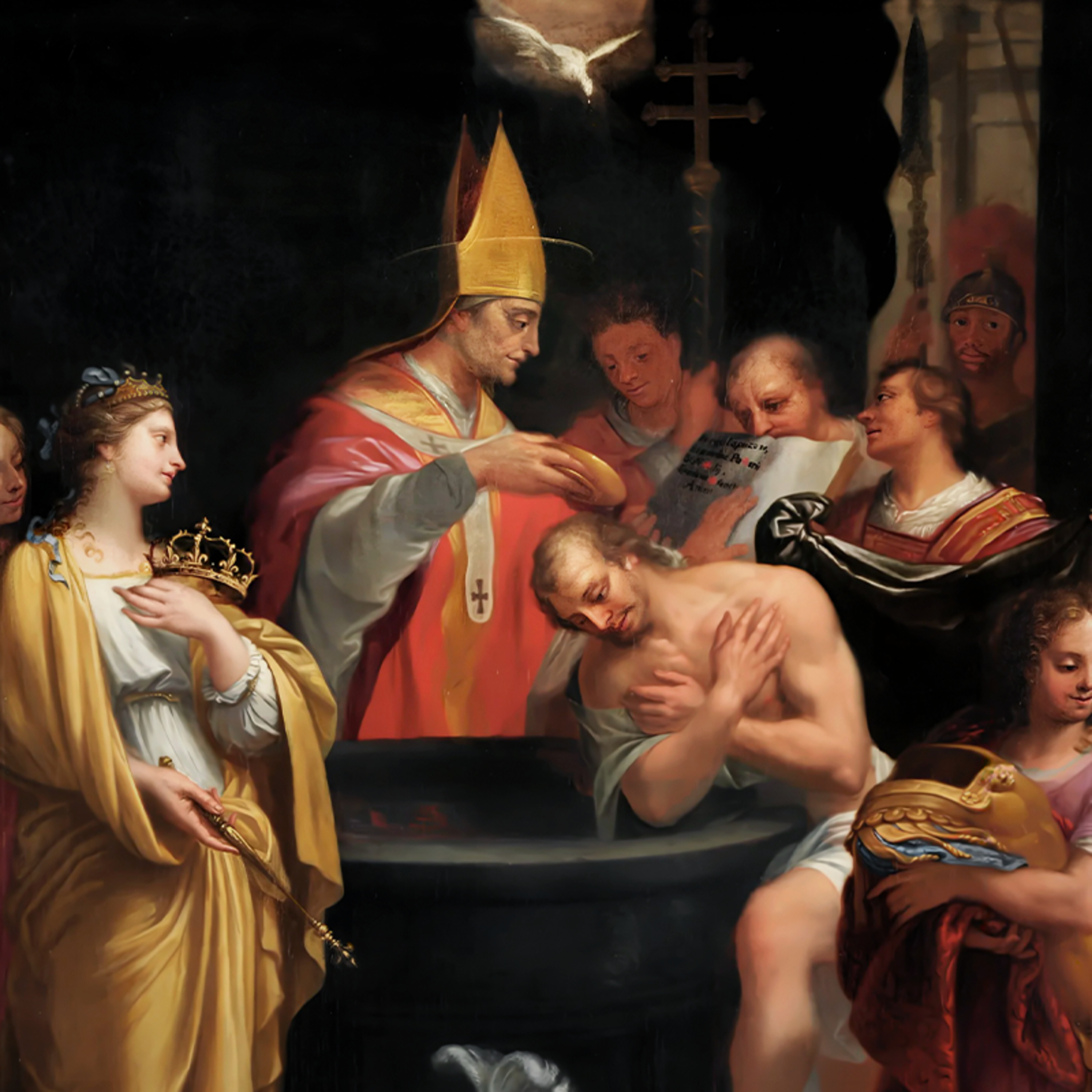 Christo Nihil Praeponere