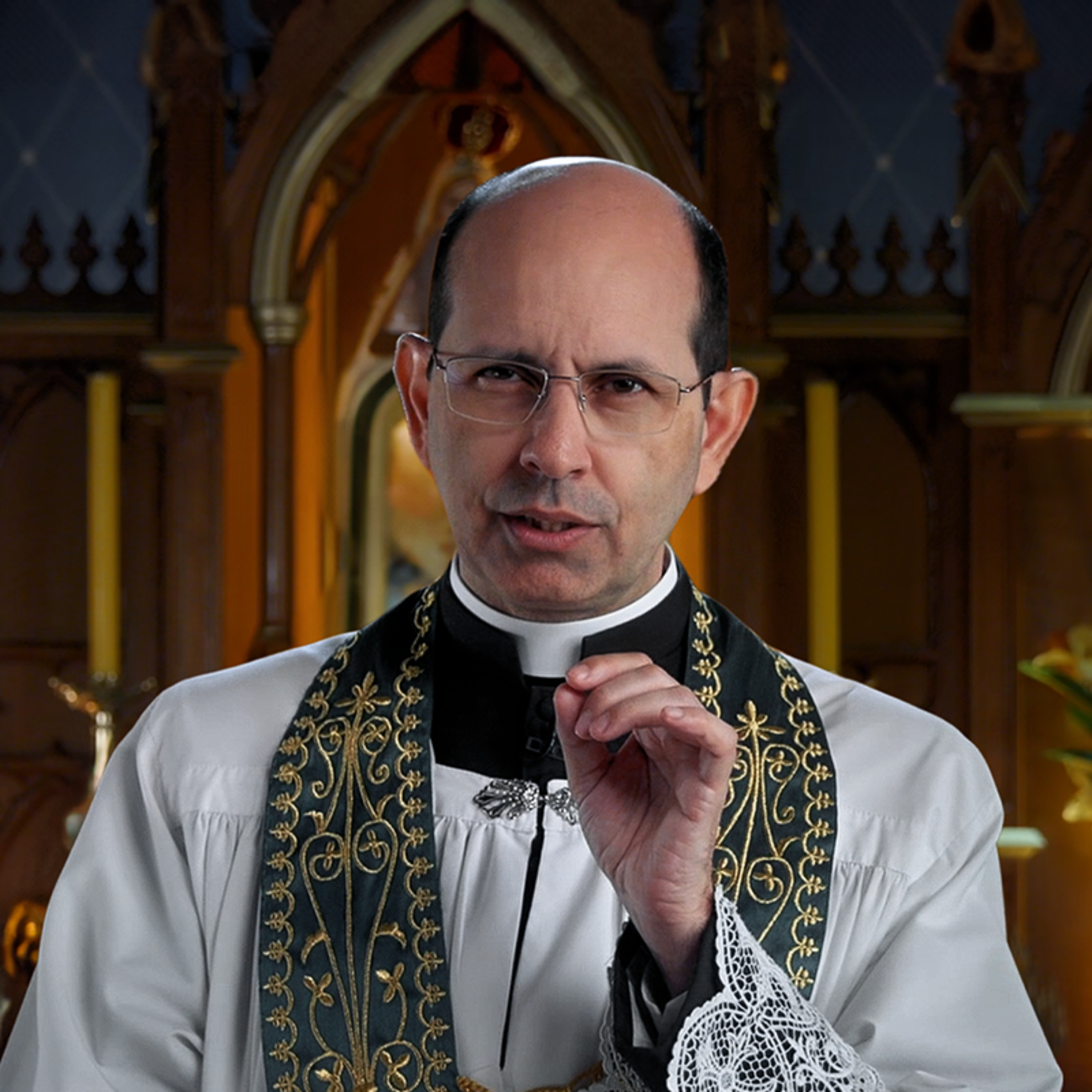 Homilia Diária | O poder que torna a Igreja superior ao Estado (Terça-feira da 9ª Semana do Tempo Comum)