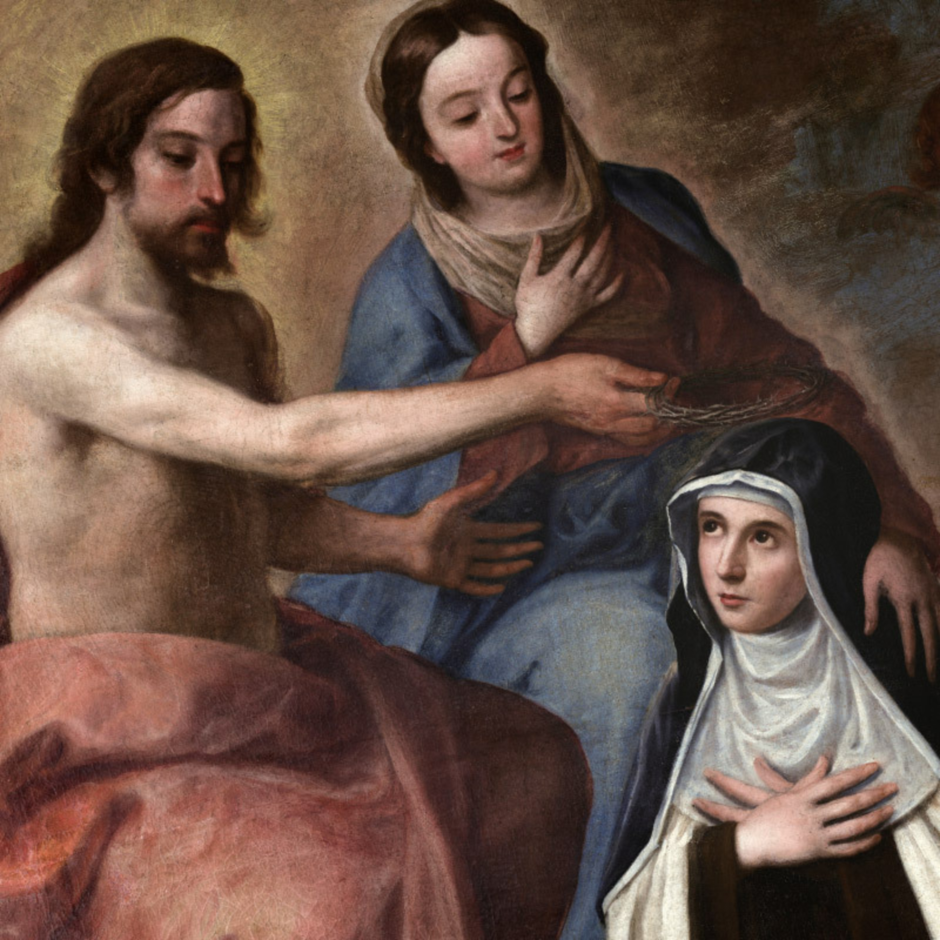 Homilia Diária | Haverá matrimônio no Céu? (Quarta-feira da 9ª Semana do Tempo Comum)