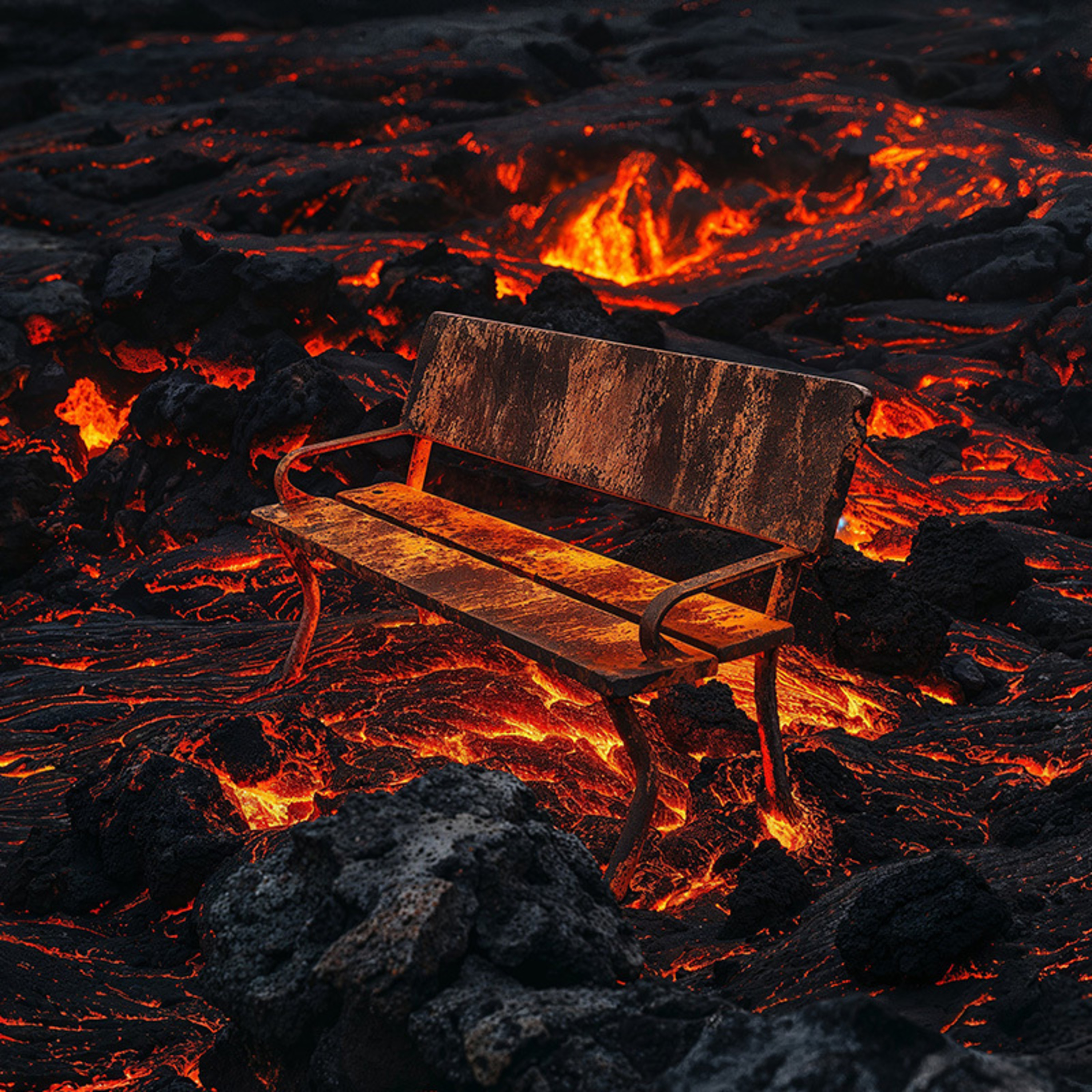 Homilia Dominical | Satanás reservou um lugar para nós no Inferno (10.º Domingo do Tempo Comum)