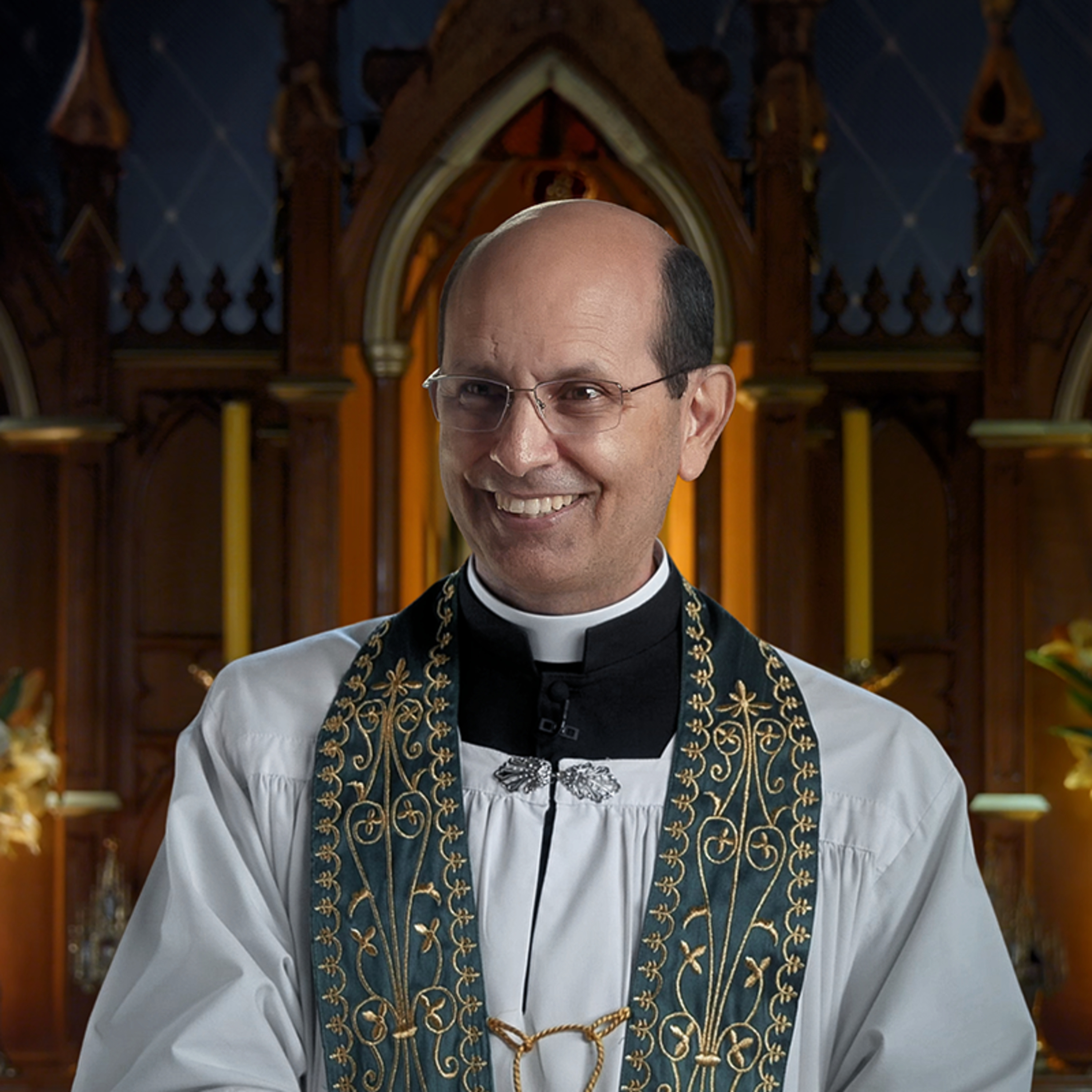 Homilia Diária | A rocha firme da vida cristã (Quinta-feira da 12ª Semana do Tempo Comum)