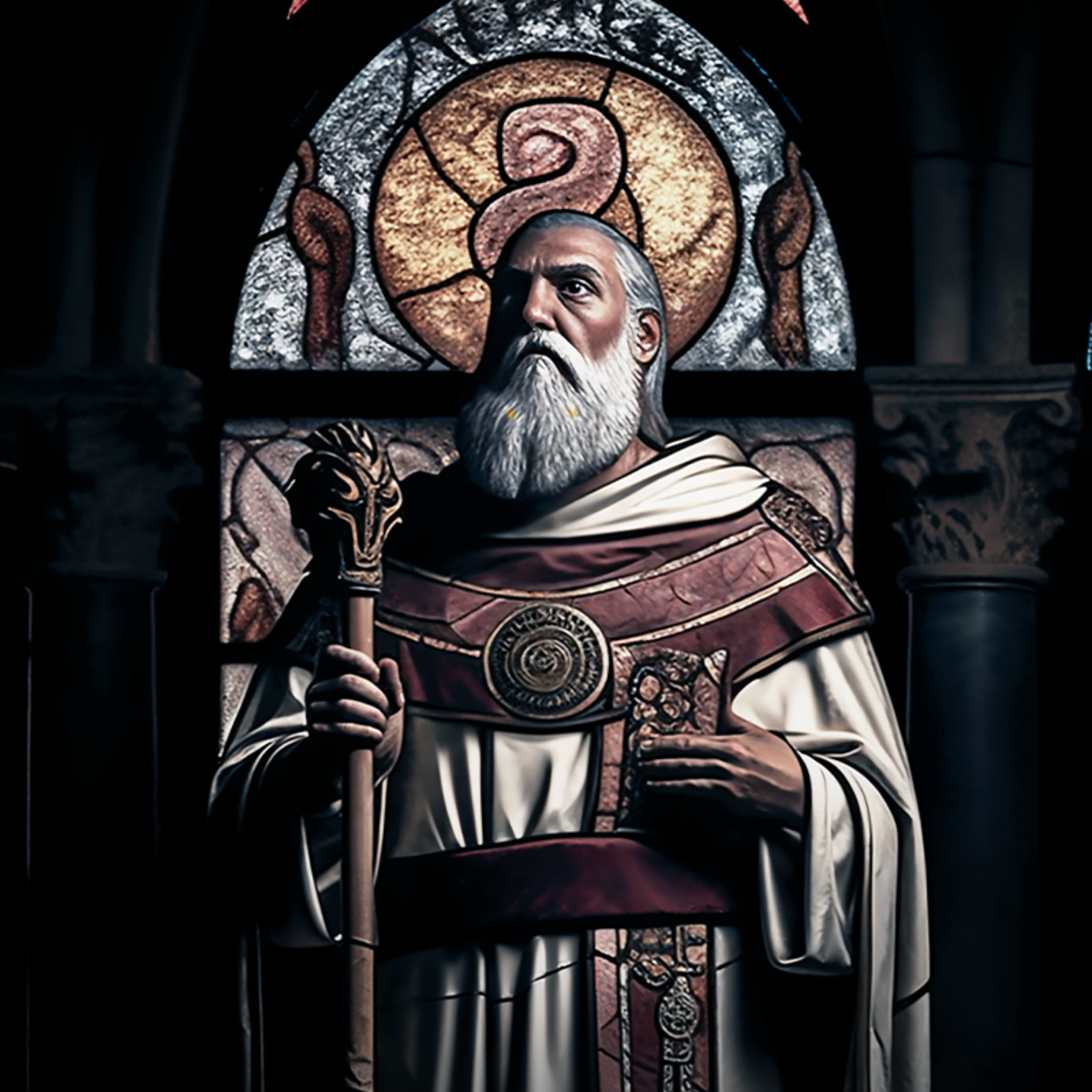Christo Nihil Praeponere