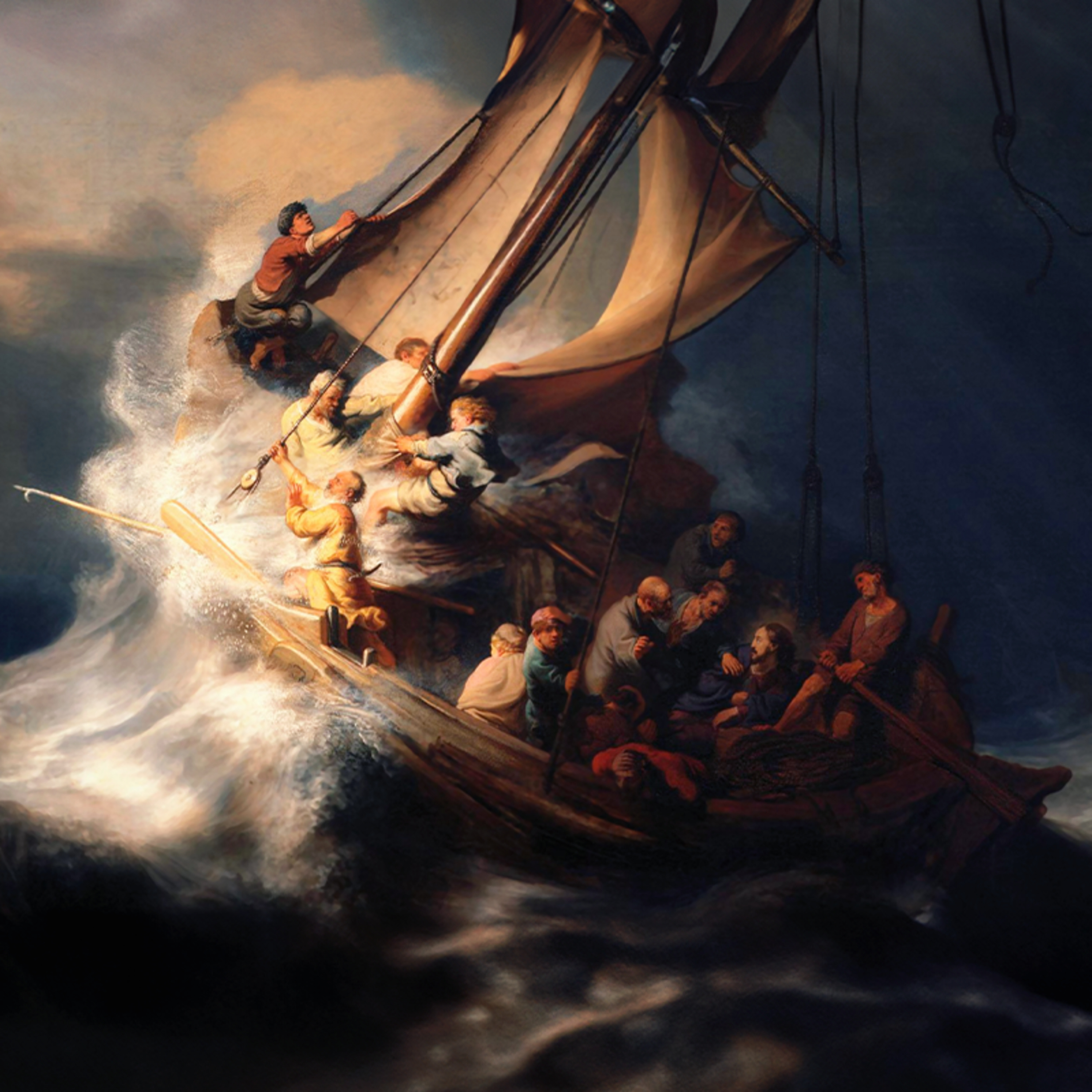 Homilia Diária | Por que Deus permite as tribulações? (Terça-feira da 13ª Semana do Tempo Comum)