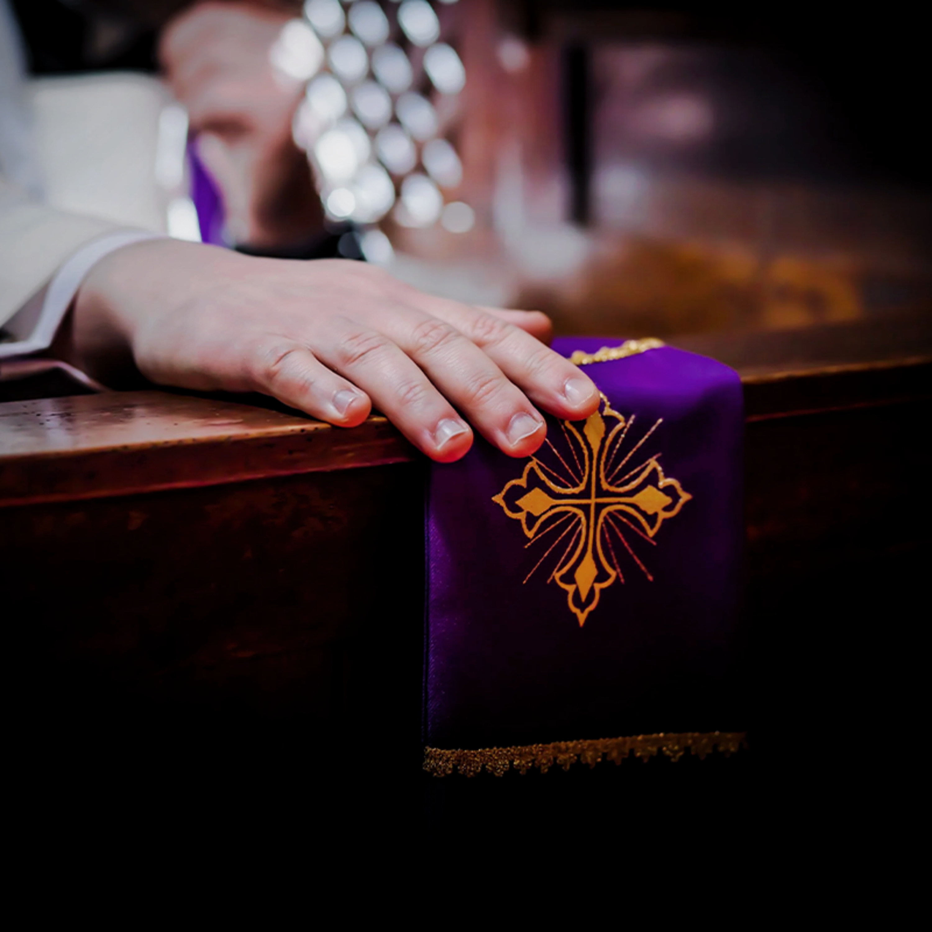 Homilia Dominical | Padre, seja sacerdote e vítima! (15.º Domingo do Tempo Comum)