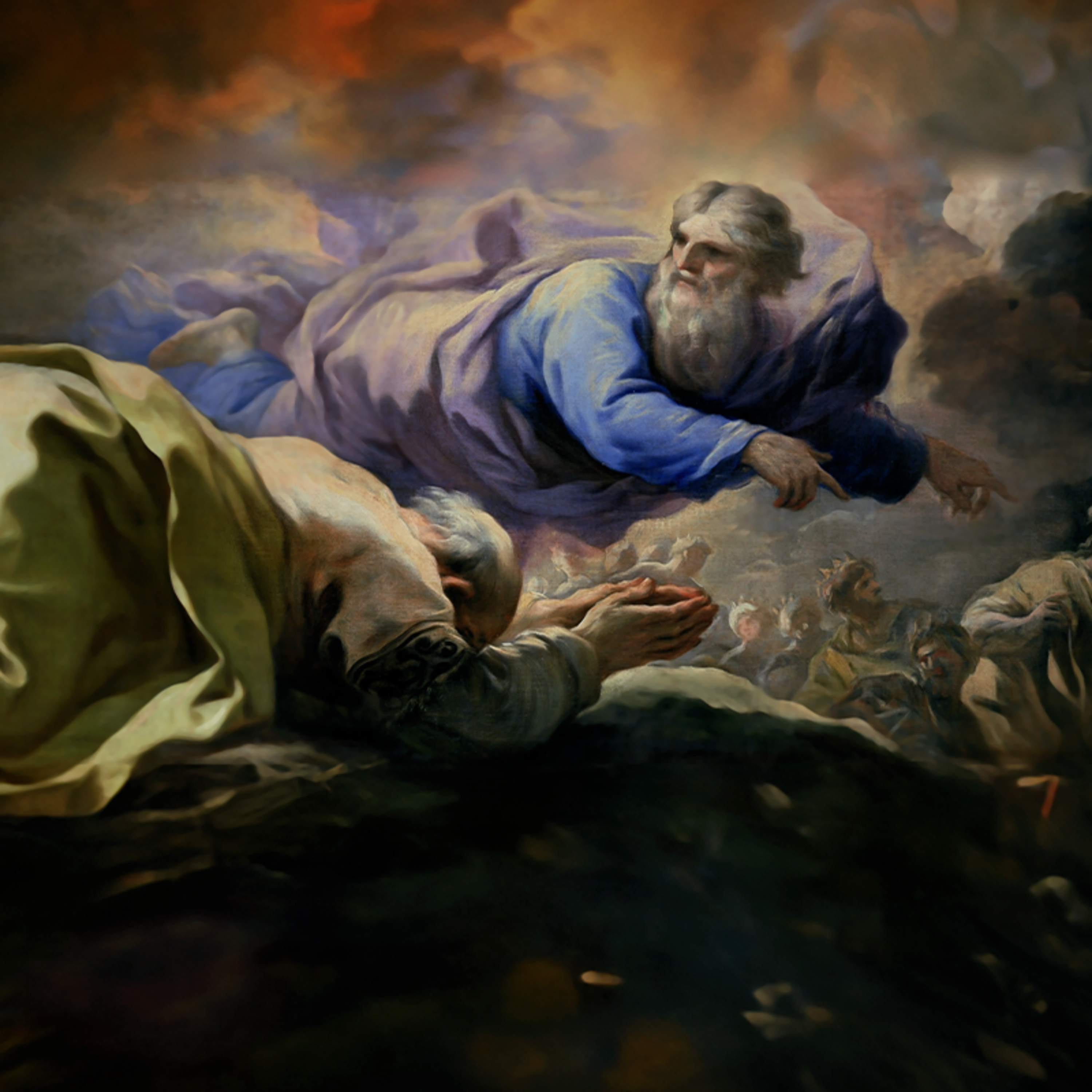 Homilia Diária | O tudo de Deus e o nada da criatura (Sábado da 14.ª Semana do Tempo Comum)