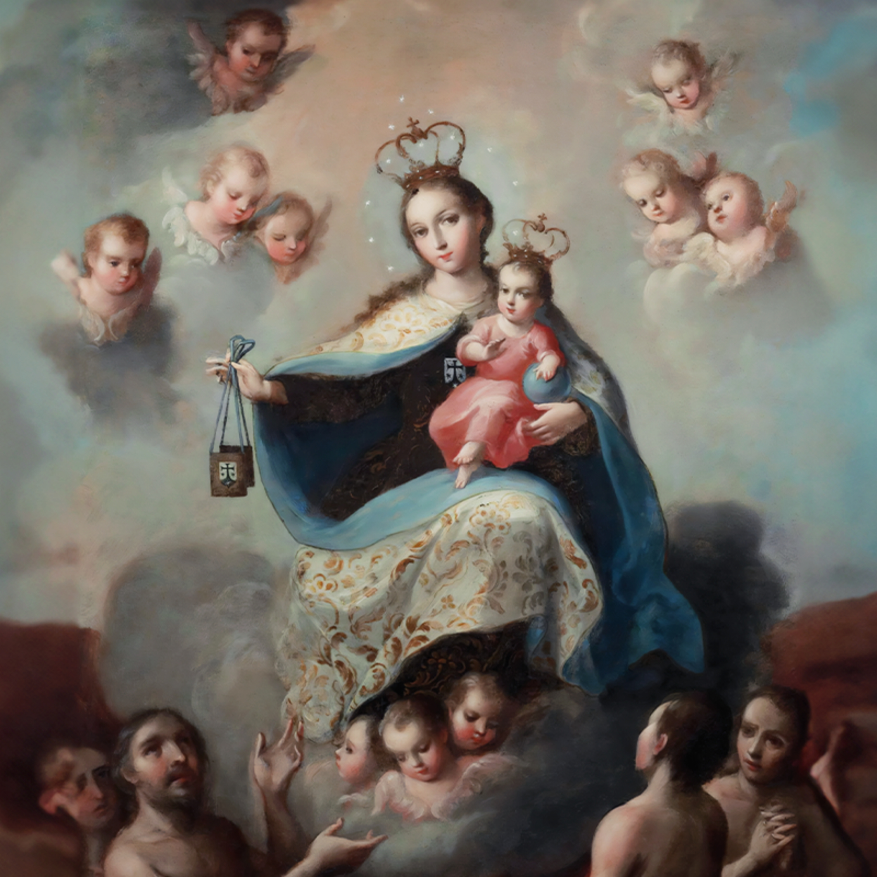 Homilia Diária | Nossa armadura na luta contra o maligno (Festa de Nossa Senhora do Carmo)