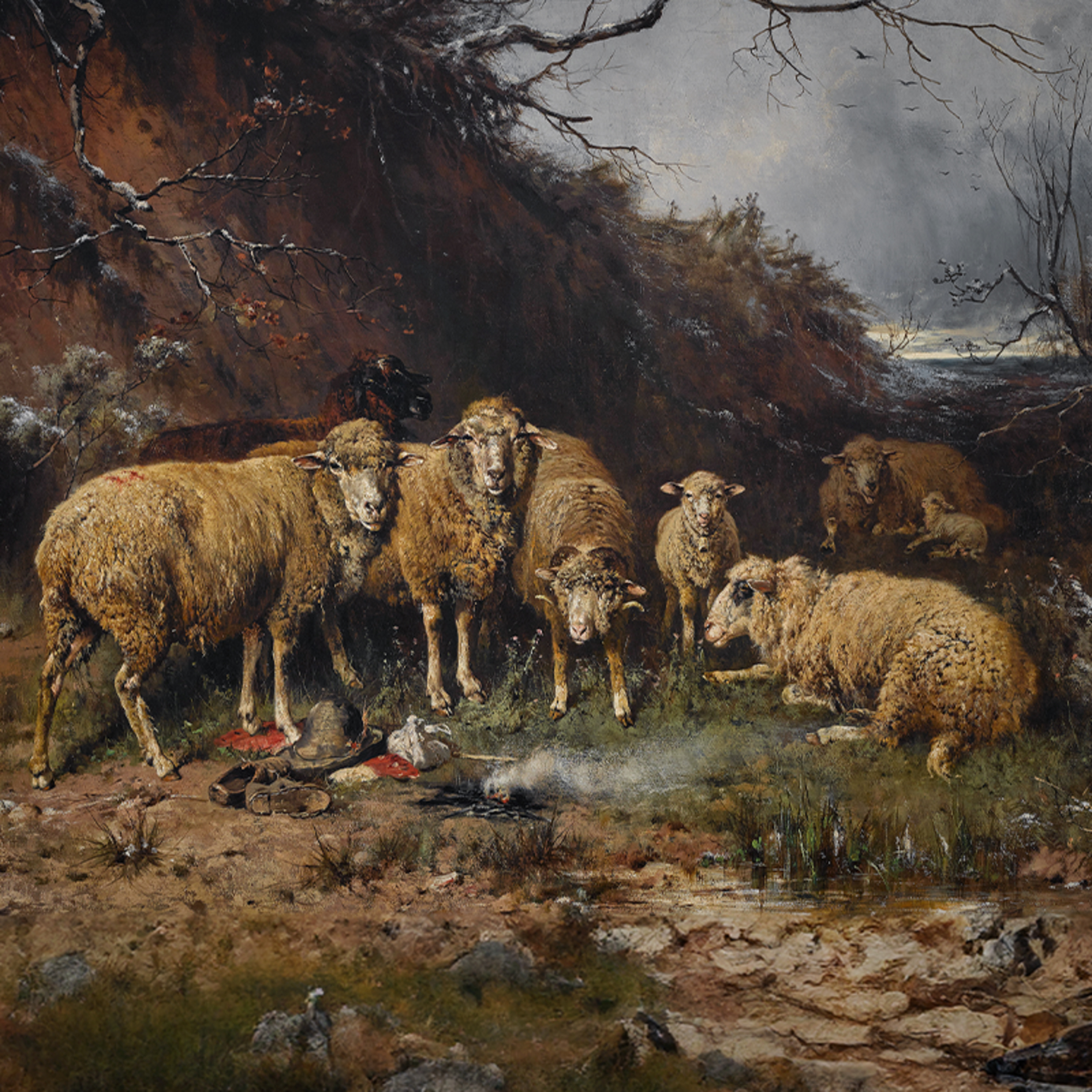 Homilia Dominical | A esperança das ovelhas abandonadas (16.º Domingo do Tempo Comum)