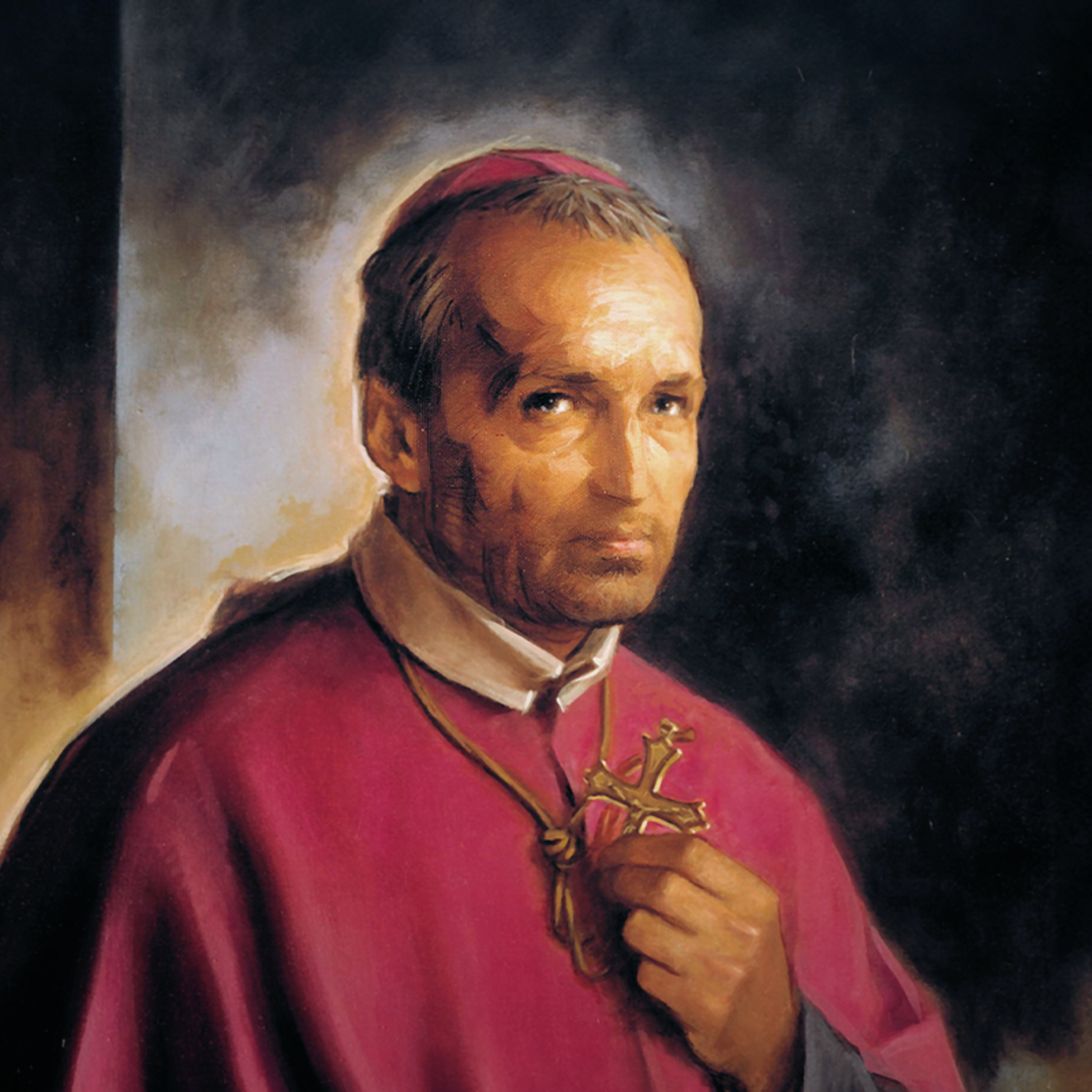 Christo Nihil Praeponere