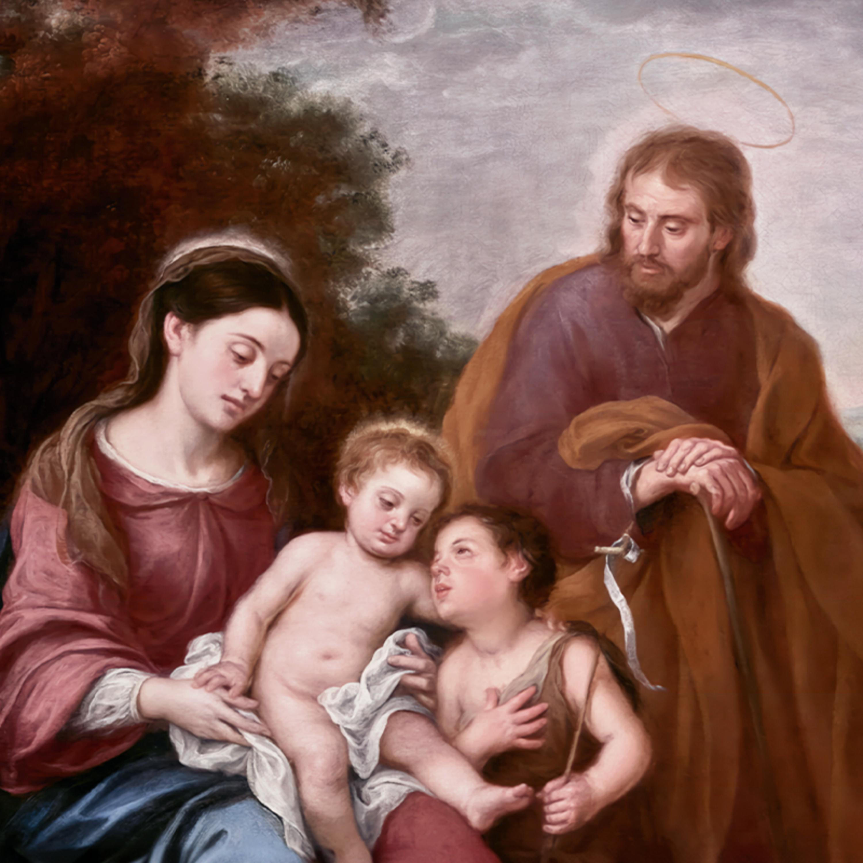 Homilia Diária | Os “irmãos” de Jesus e a Virgindade de Maria (Sexta-feira da 17ª Sem. do T. Comum)