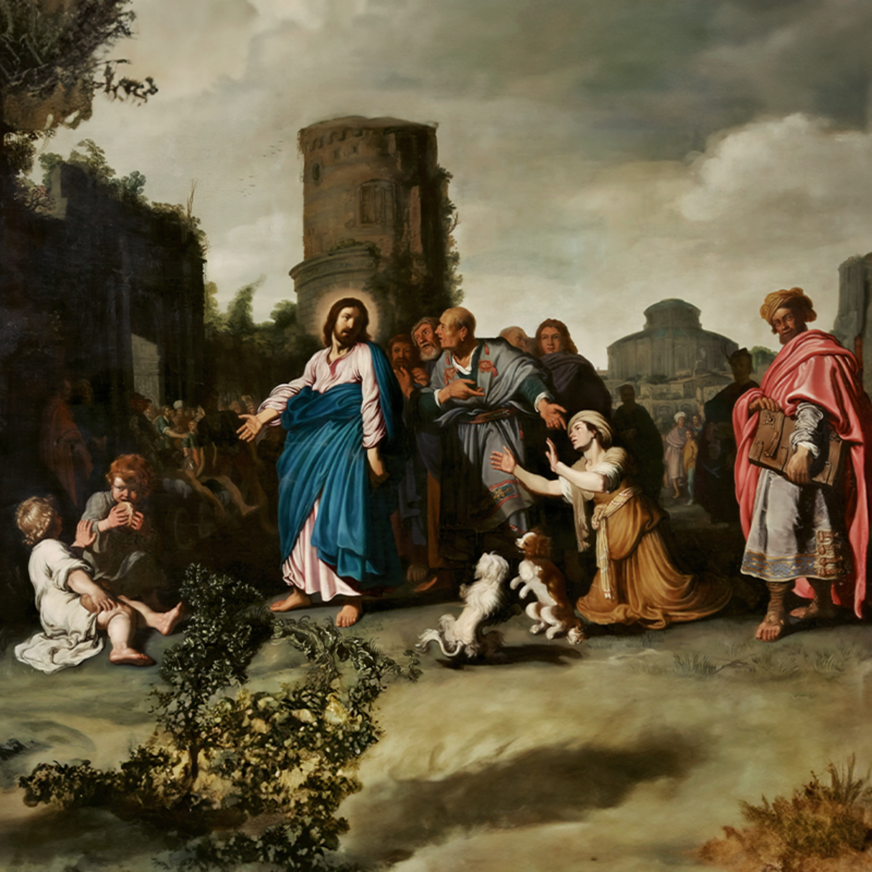 Homilia Diária | A fé e a humildade da mulher cananeia (Quarta-feira da 18.ª Semana do Tempo Comum)