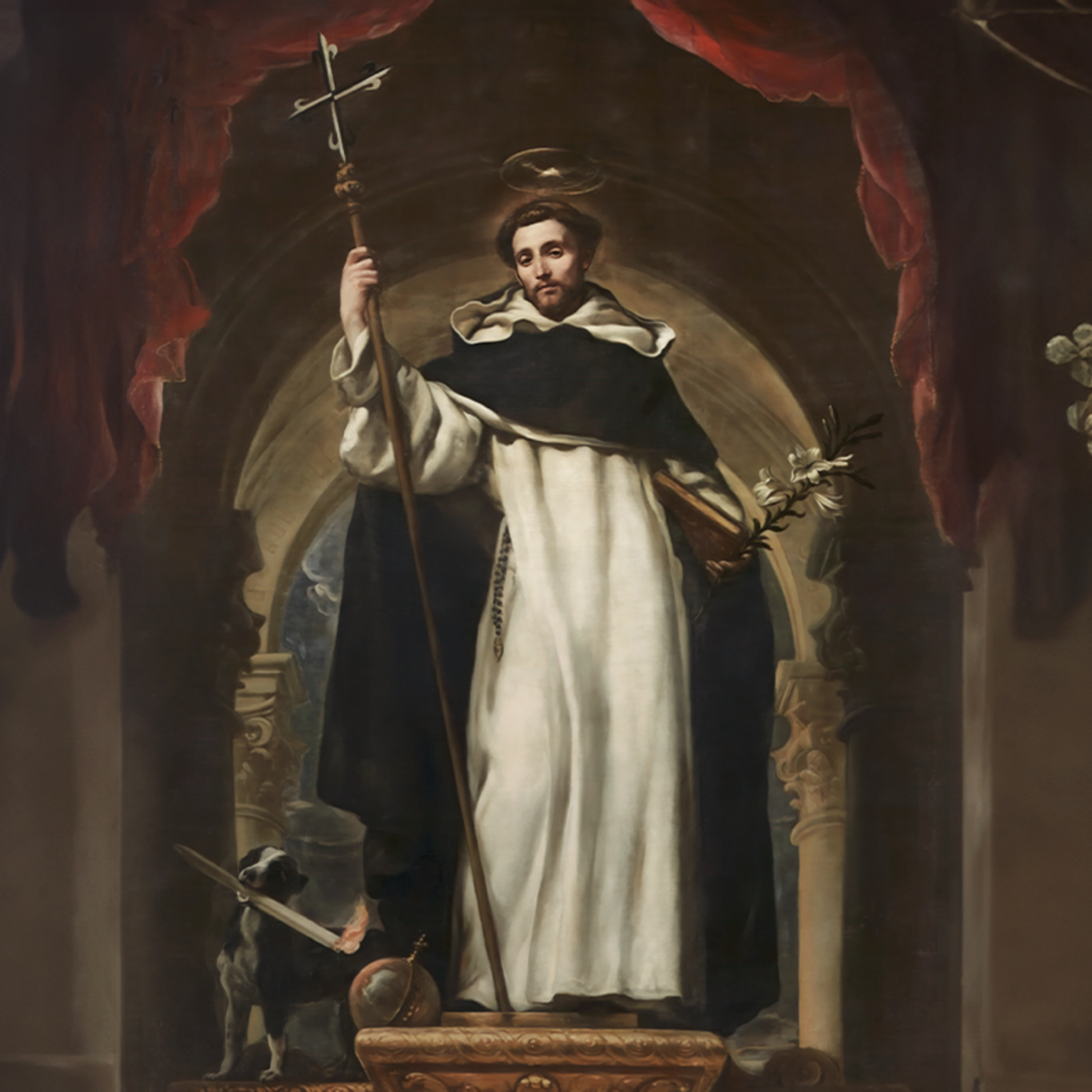 Homilia Diária | Ele se santificou tirando as pessoas do erro (Memória de São Domingos de Gusmão)