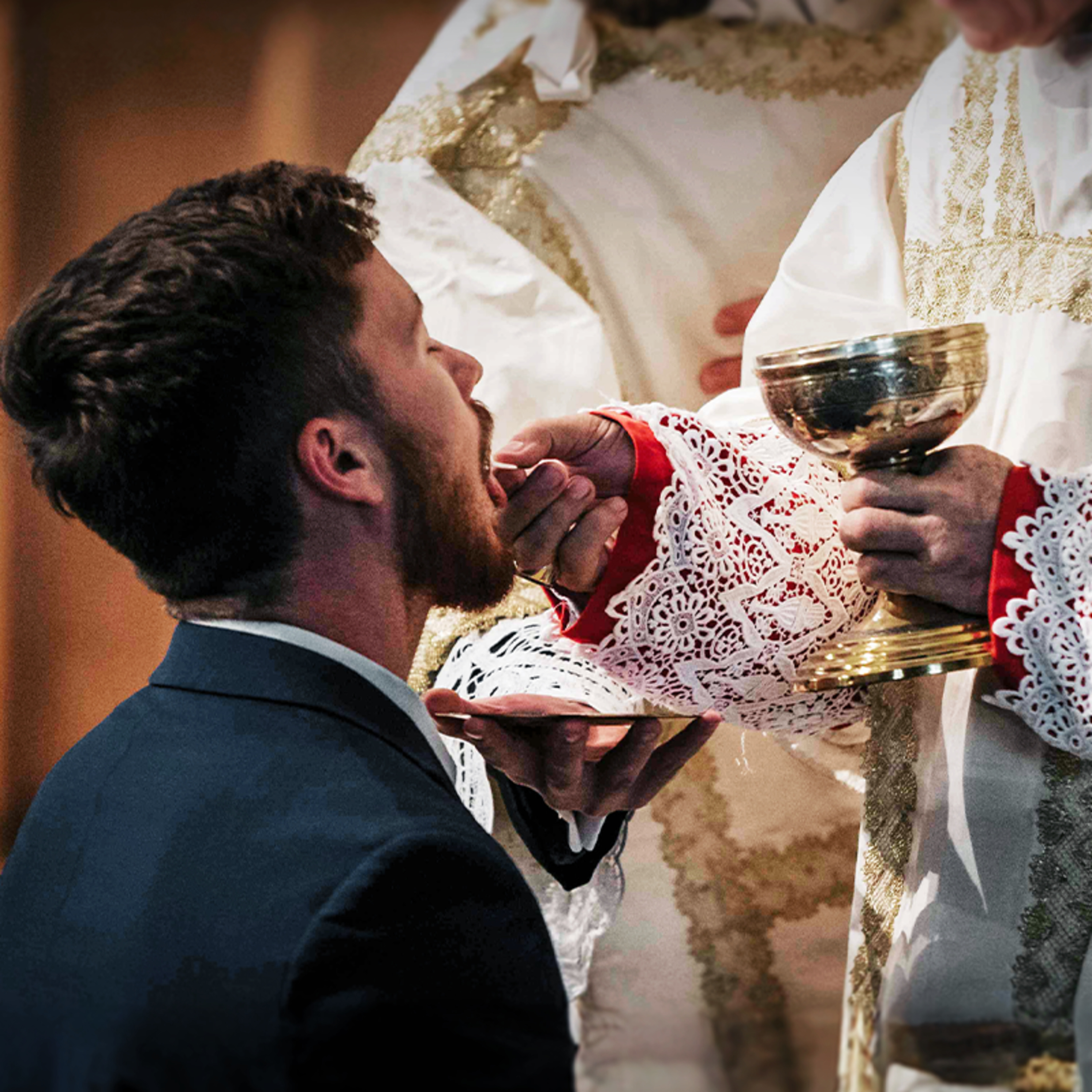 Homilia Dominical | Três princípios para comungar bem (19.º Domingo do Tempo Comum)