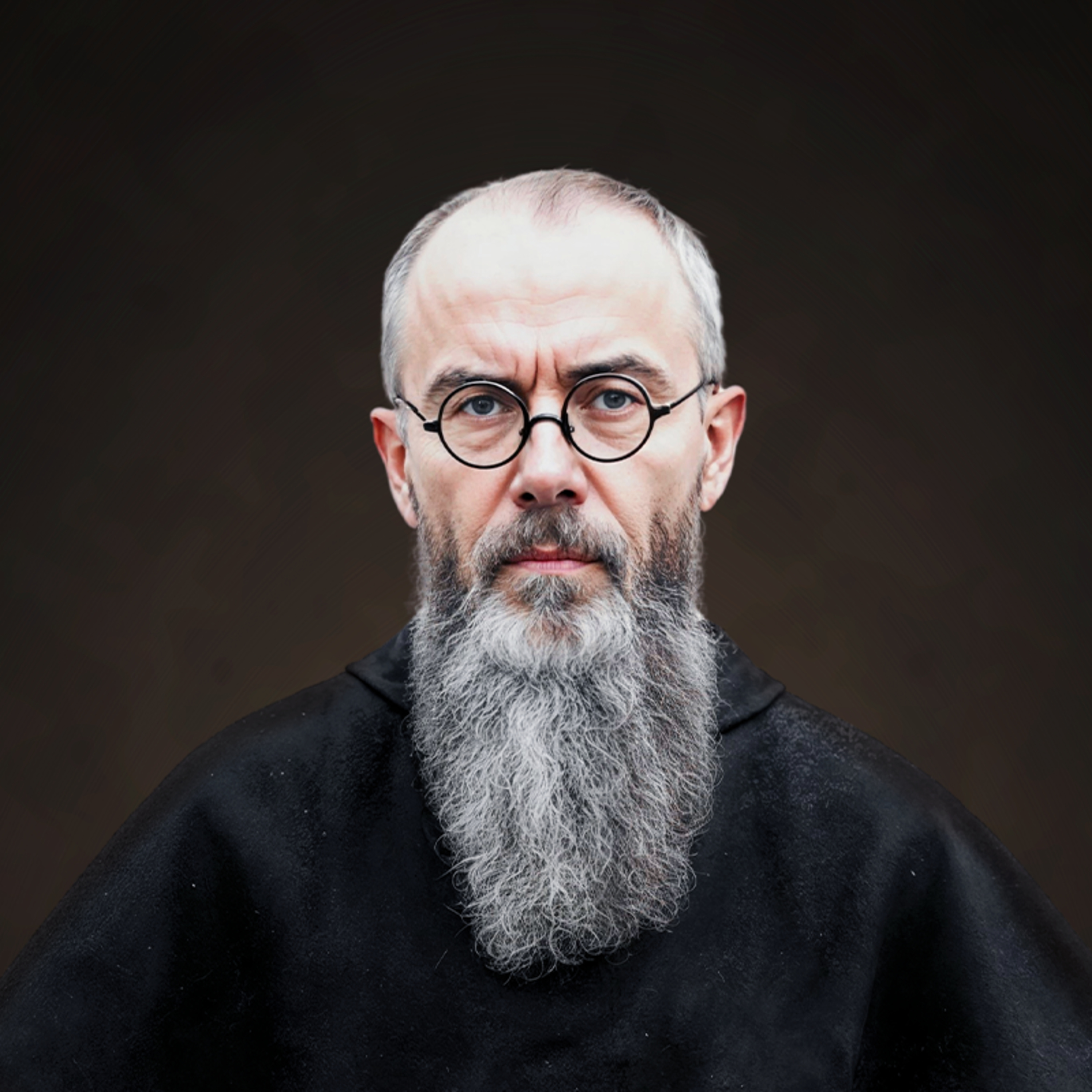 Homilia Diária | O santo que recebeu duas coroas de Maria (Memória de São Maximiliano Maria Kolbe)