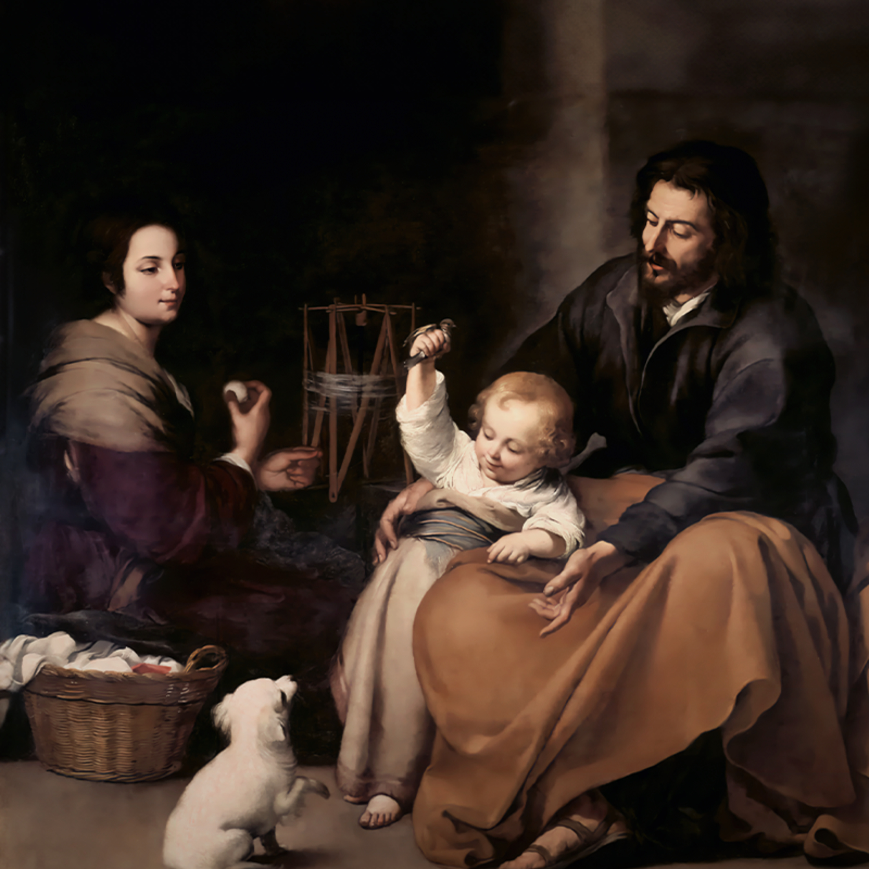 Homilia Diária | A família, uma pedra de escândalo (Sexta-feira da 19.ª Semana do Tempo Comum)