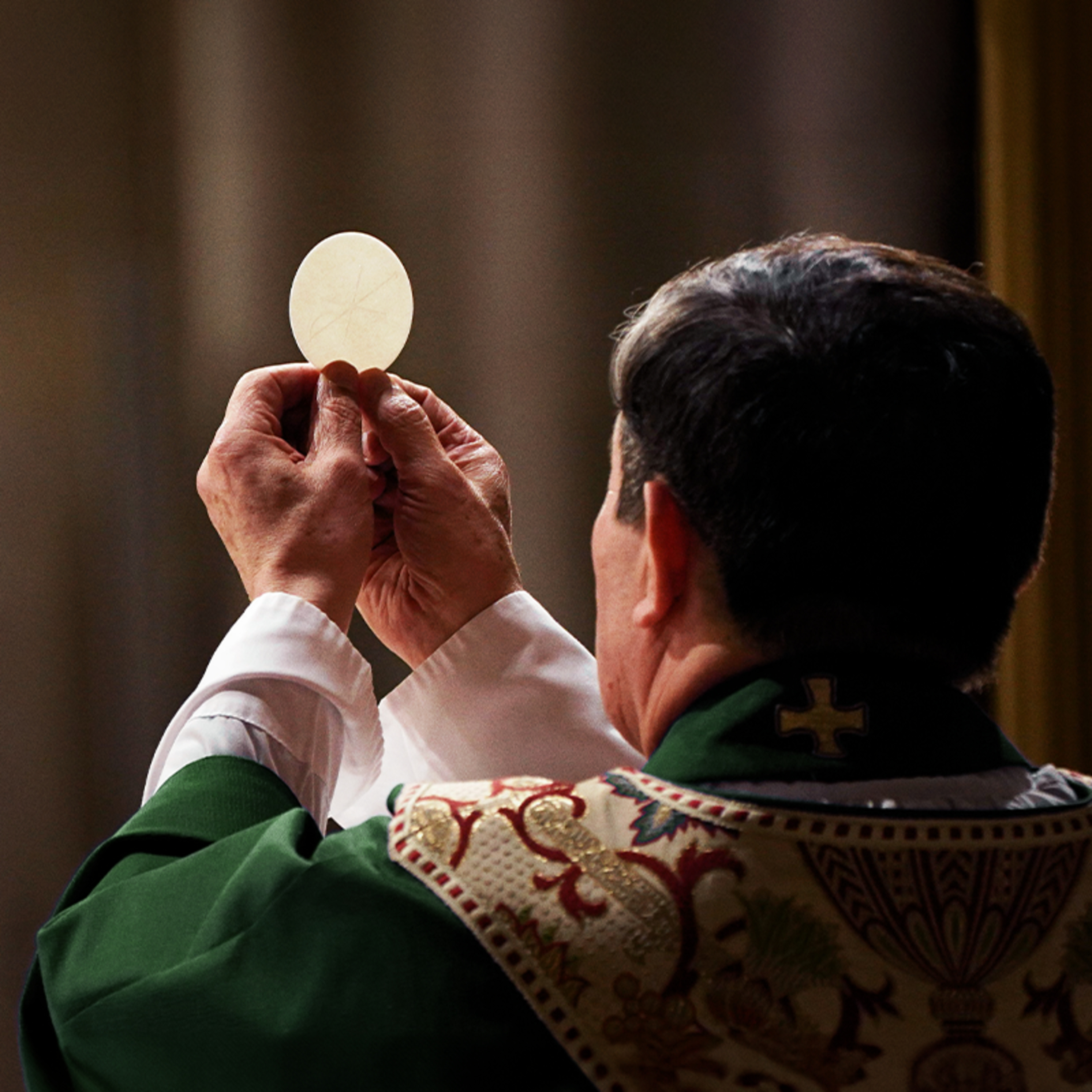 Homilia Dominical | As duas “pedras de tropeço” da fé católica (21.º Domingo do Tempo Comum)