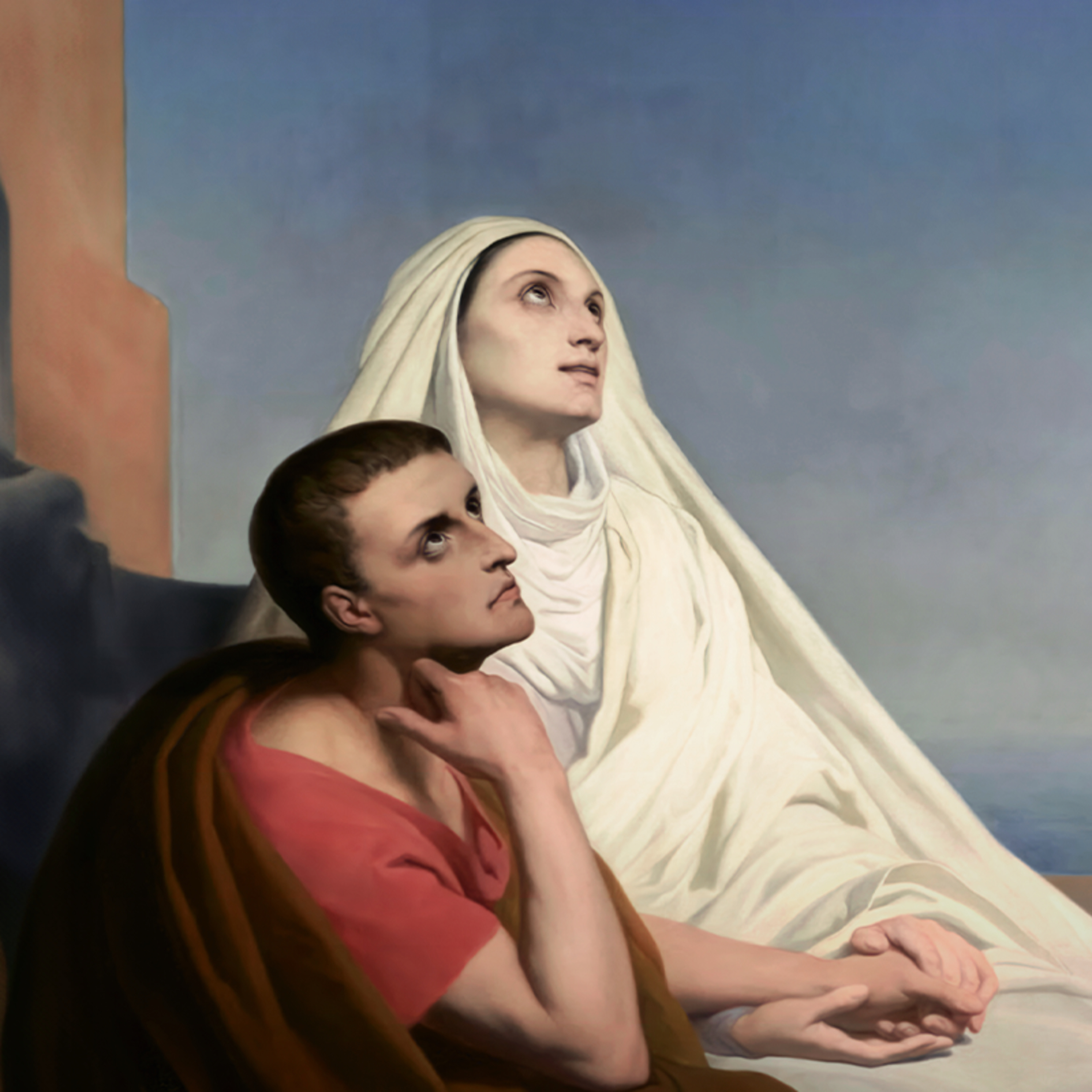 Homilia Diária | O processo de santificação de Santa Mônica (Memória de Santa Mônica)