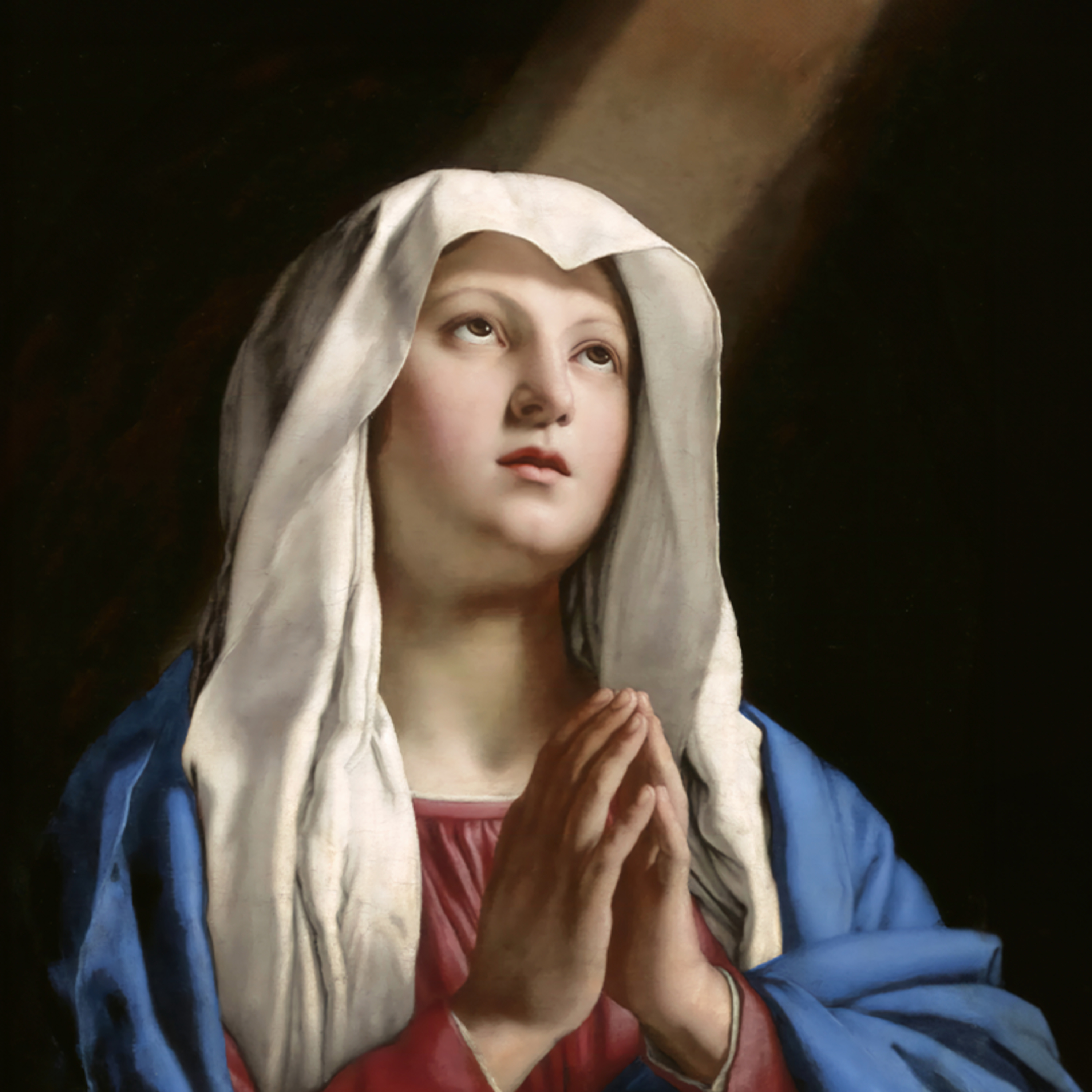 Homilia Diária | Recorra sempre a este nome! (Memória do Santíssimo Nome de Maria)