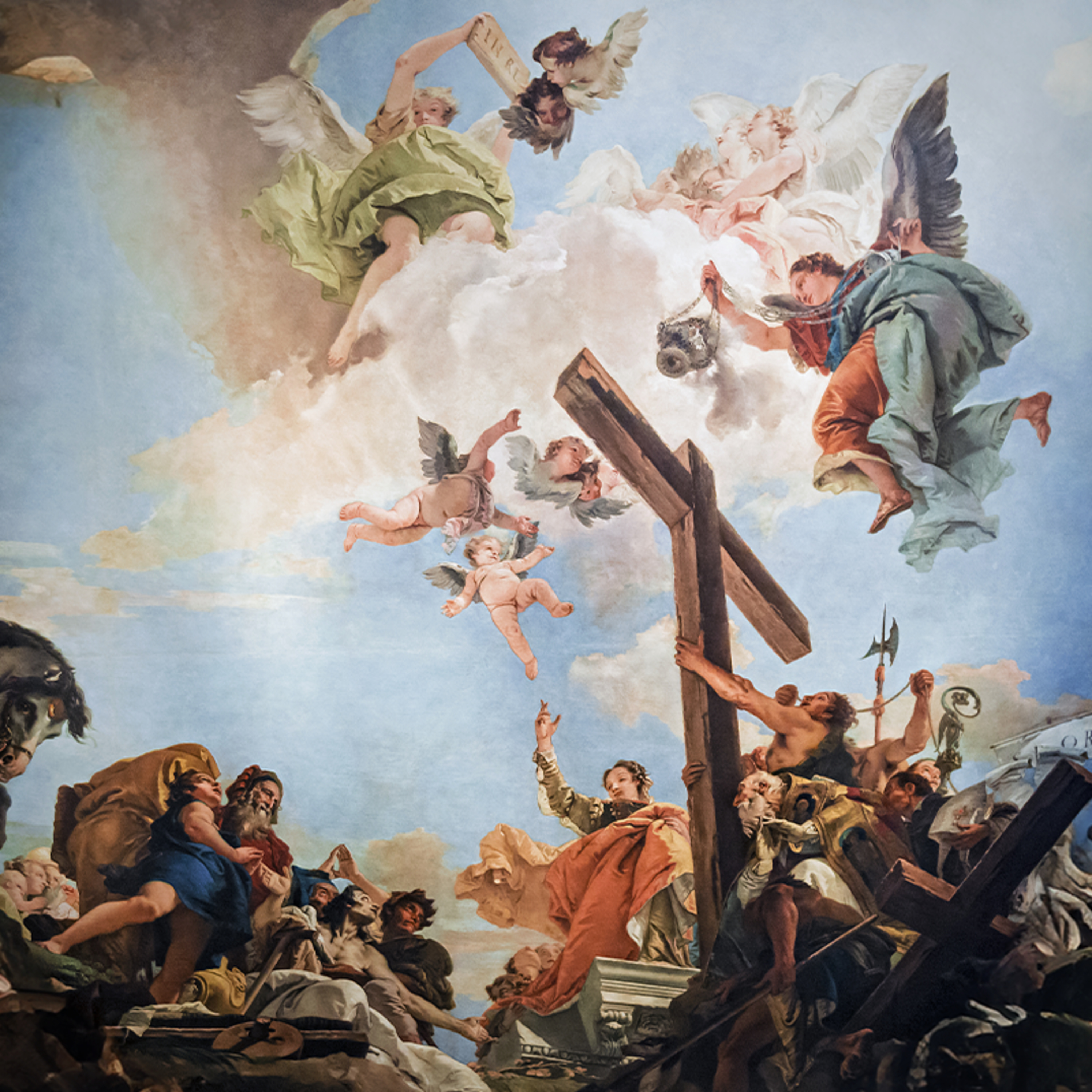 Christo Nihil Praeponere