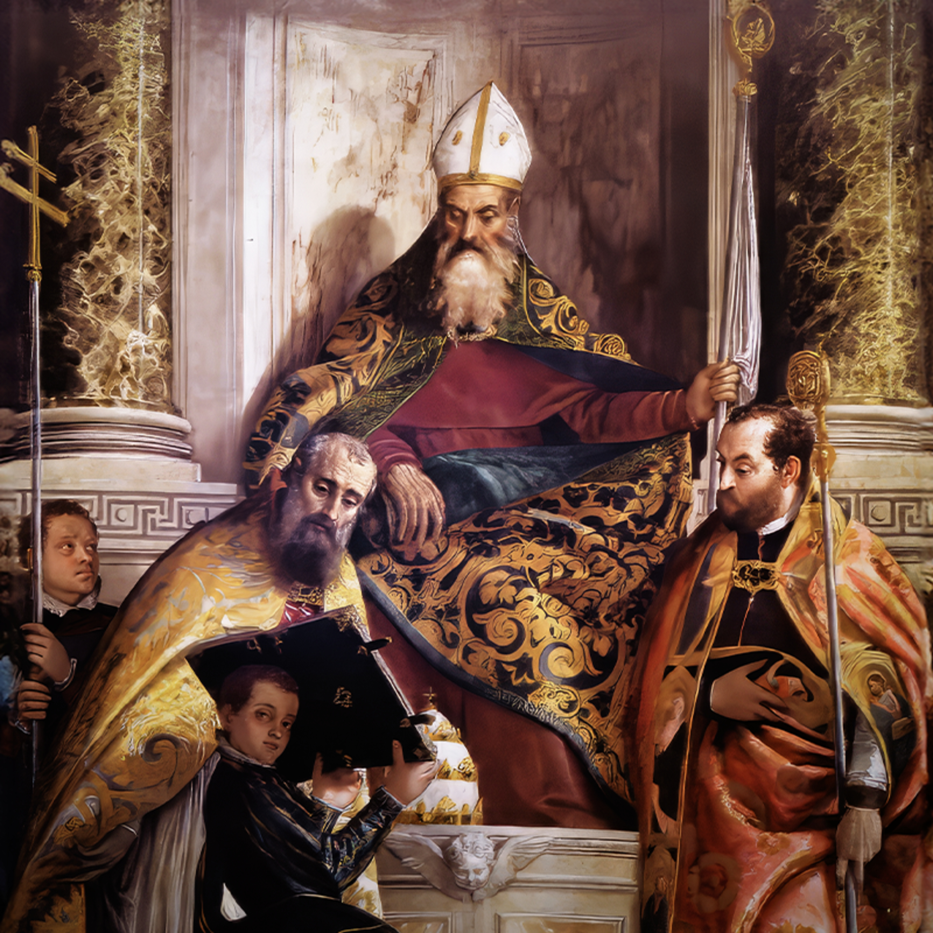 Homilia Diária | Pregar a verdade e acolher os que caíram (Memória de São Cornélio e São Cipriano)