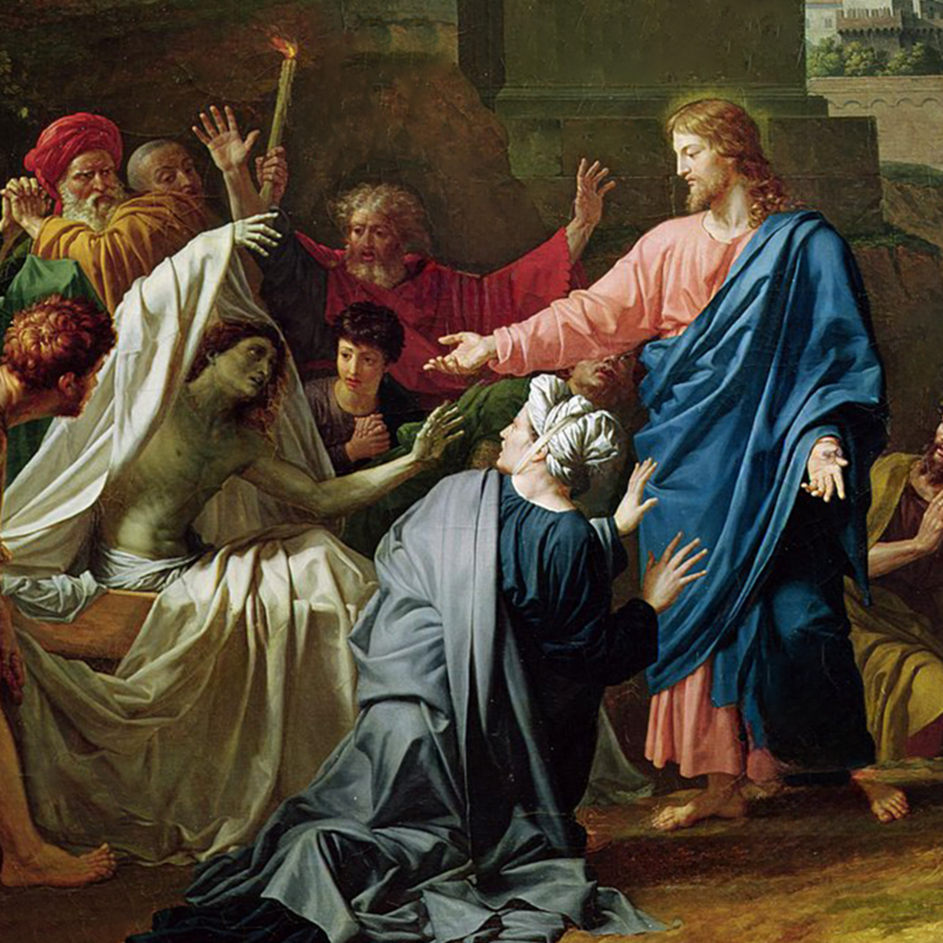 Homilia Diária | O duelo de vida e morte que há em nós (Terça-feira da 24.ª Semana do Tempo Comum)