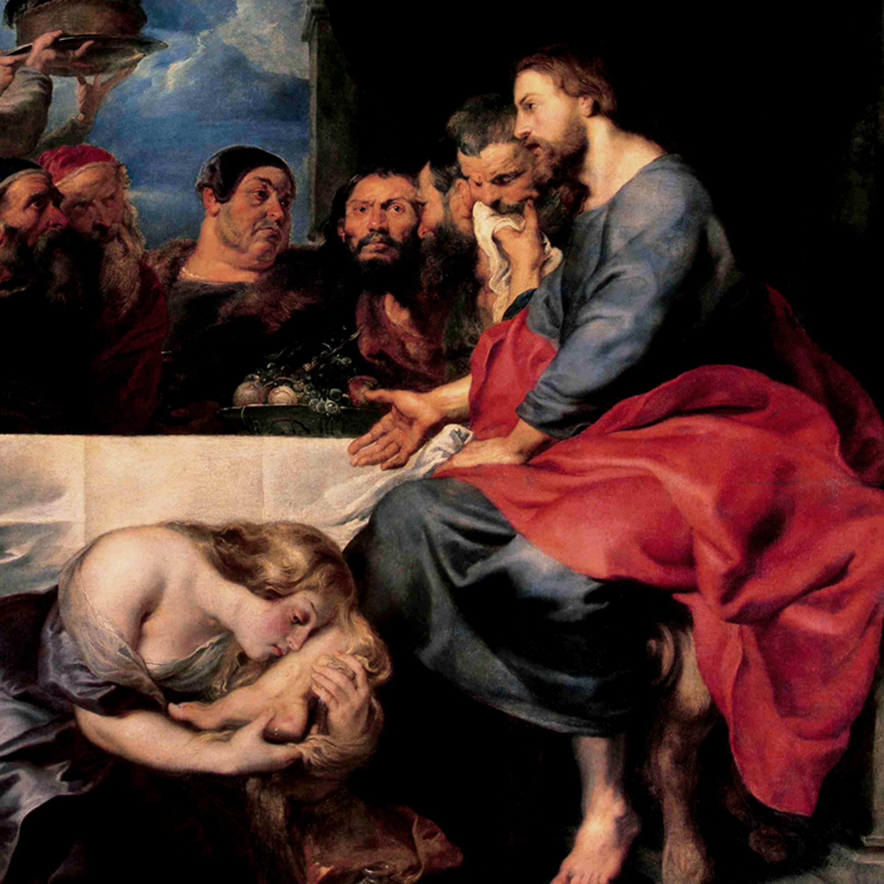 Christo Nihil Praeponere