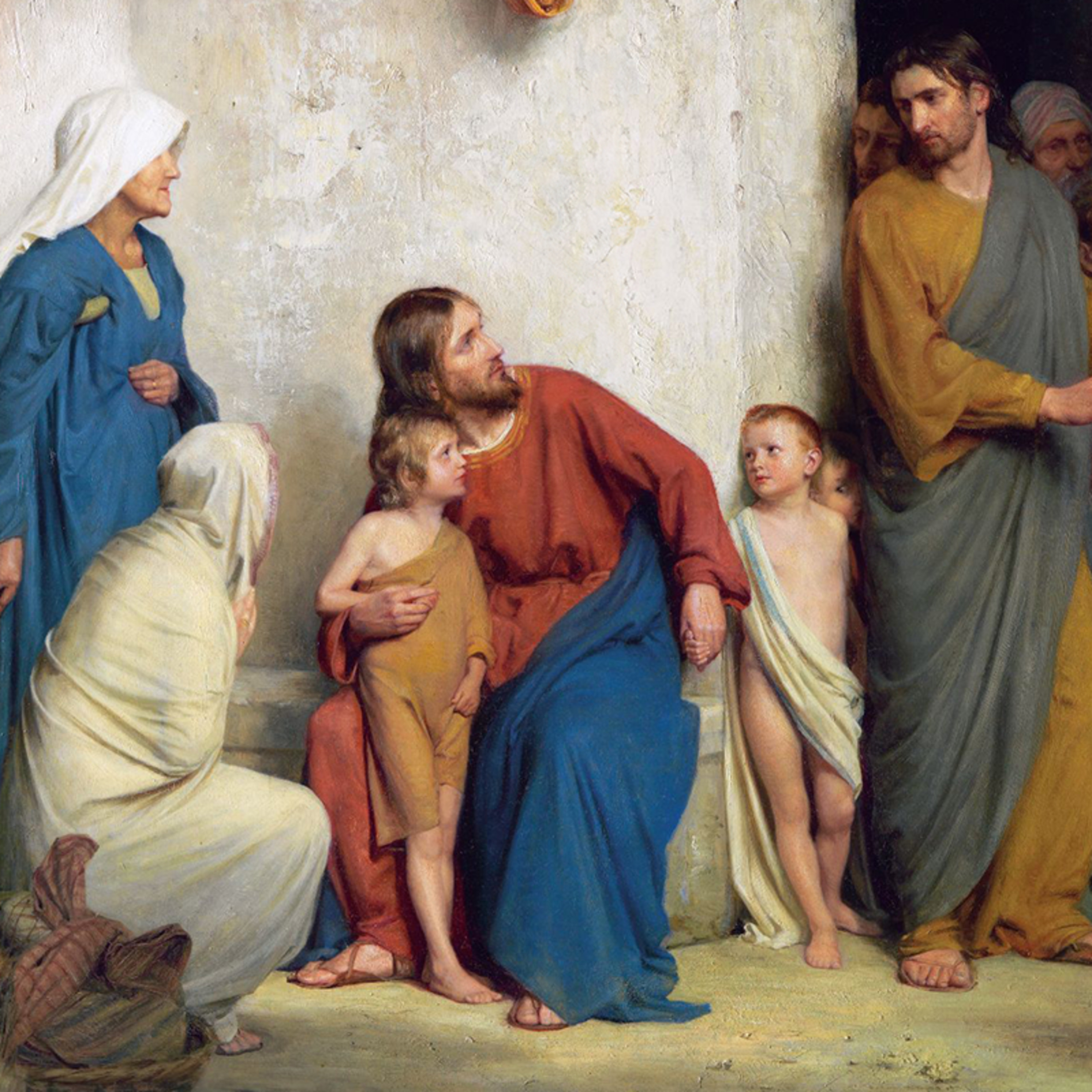 Homilia Dominical | Os humildes têm em Cristo a sua vitória (25º Domingo do Tempo Comum)