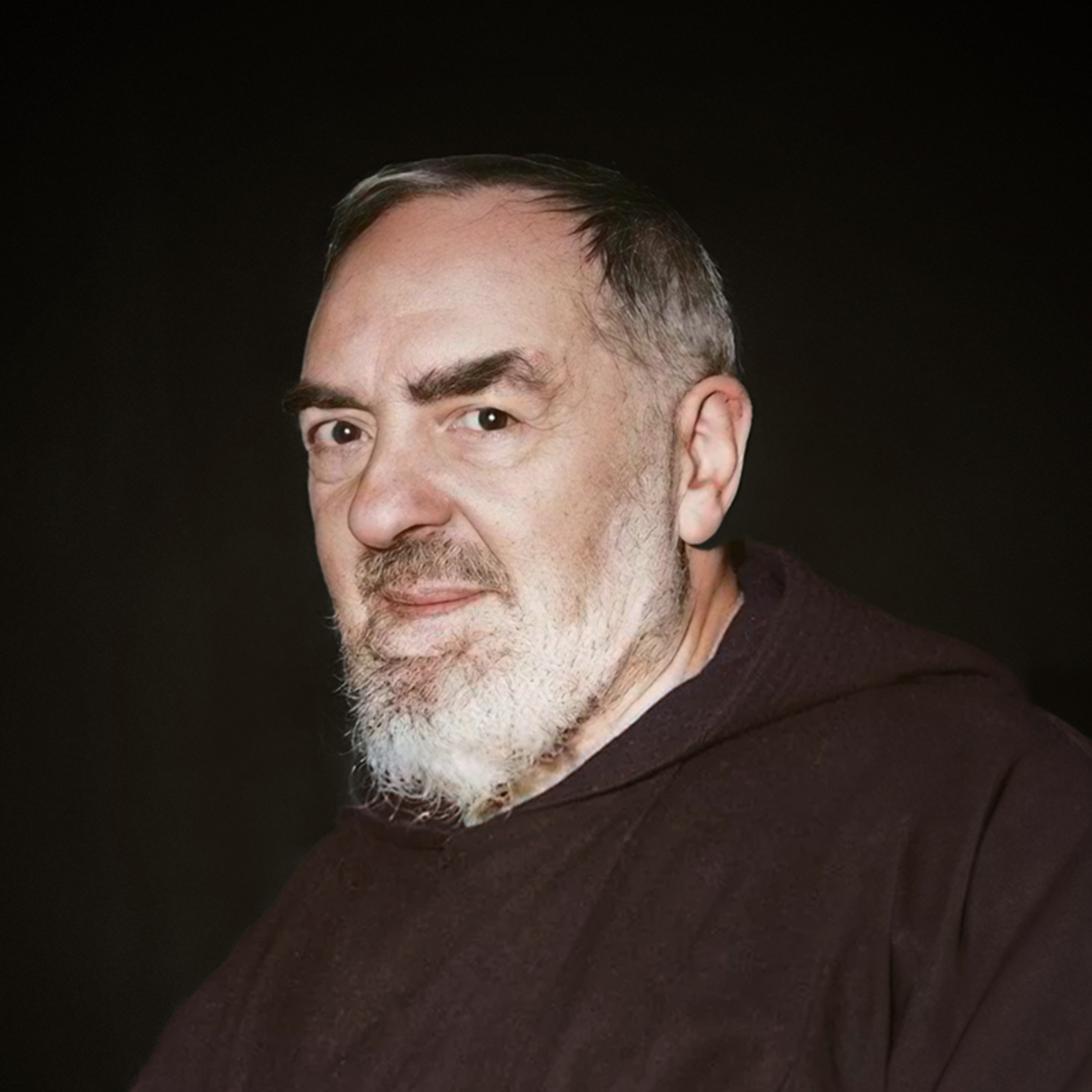 Homilia Diária | Um monumento para lembrar aos padres o que eles são (Mem. de S. Pio de Pietrelcina)