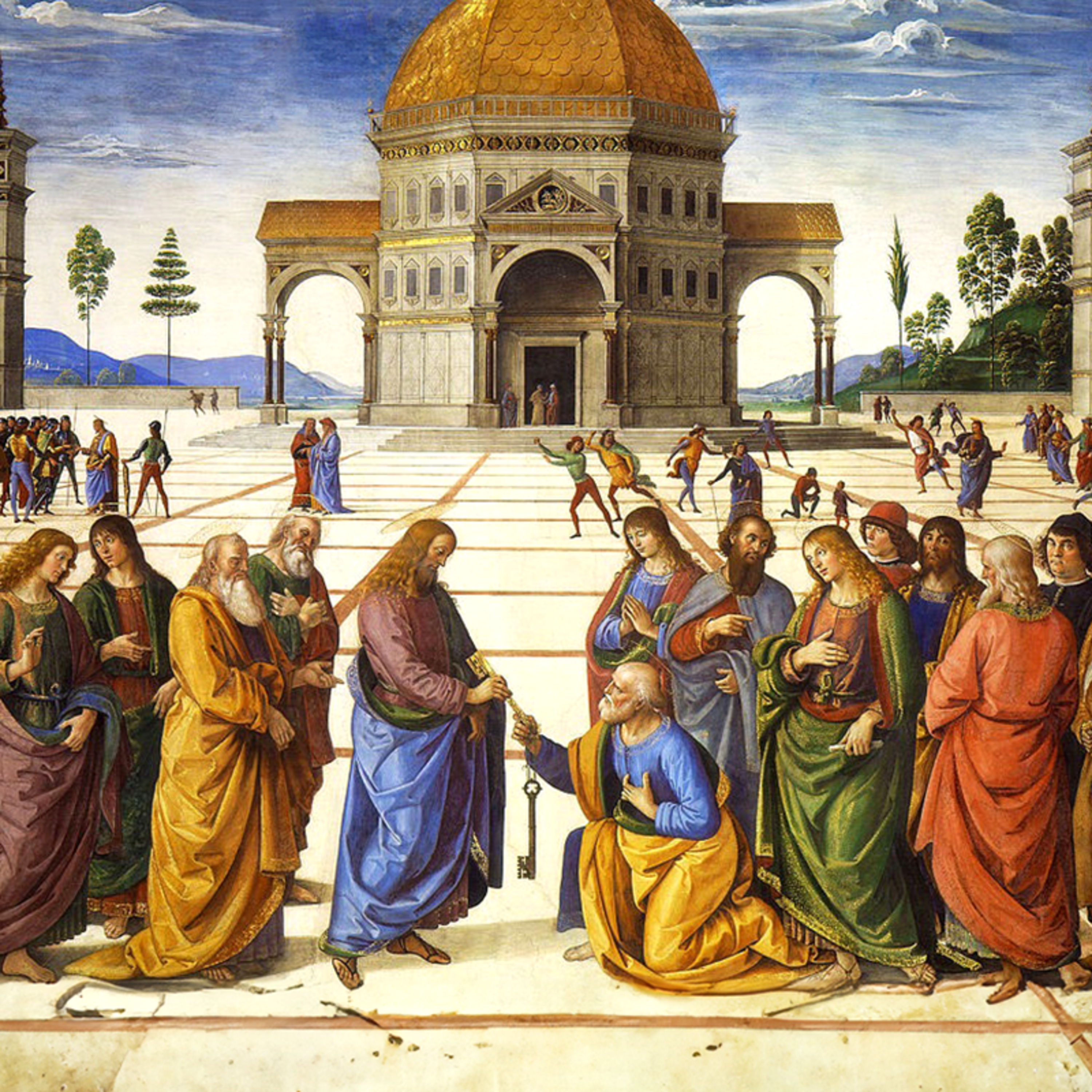 Homilia Diária | Sem a graça, não há verdadeira missão (Quarta-feira da 25.ª Semana do Tempo Comum)