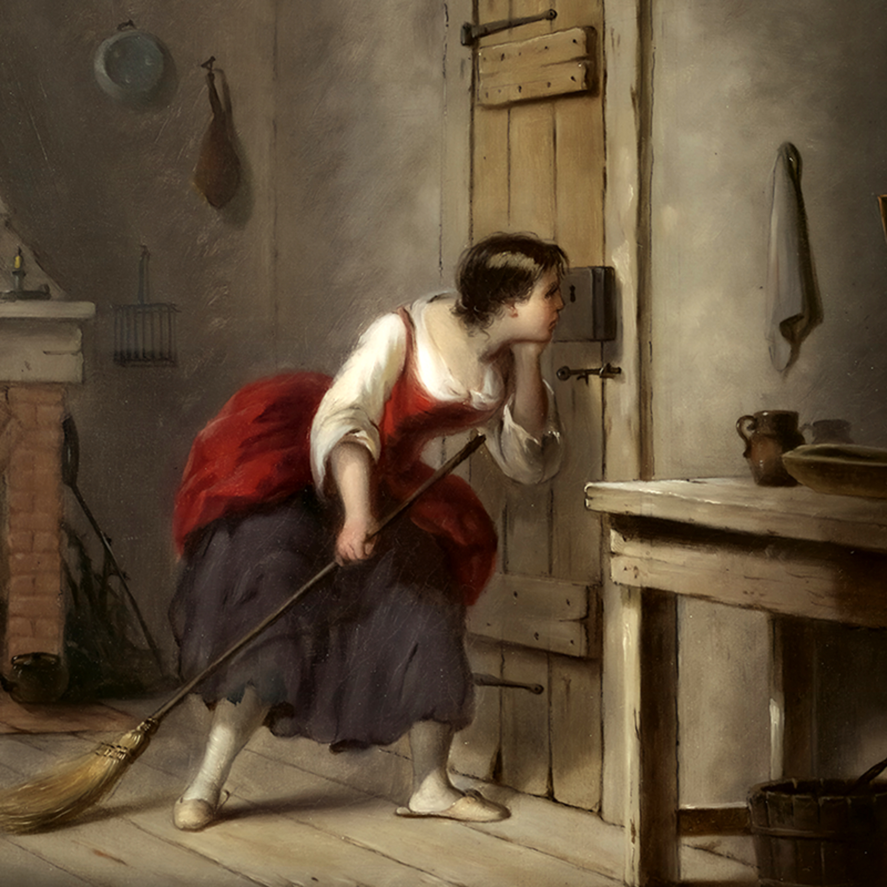 Homilia Diária | O mal da concupiscência dos olhos (Quinta-feira da 25.ª Semana do Tempo Comum)